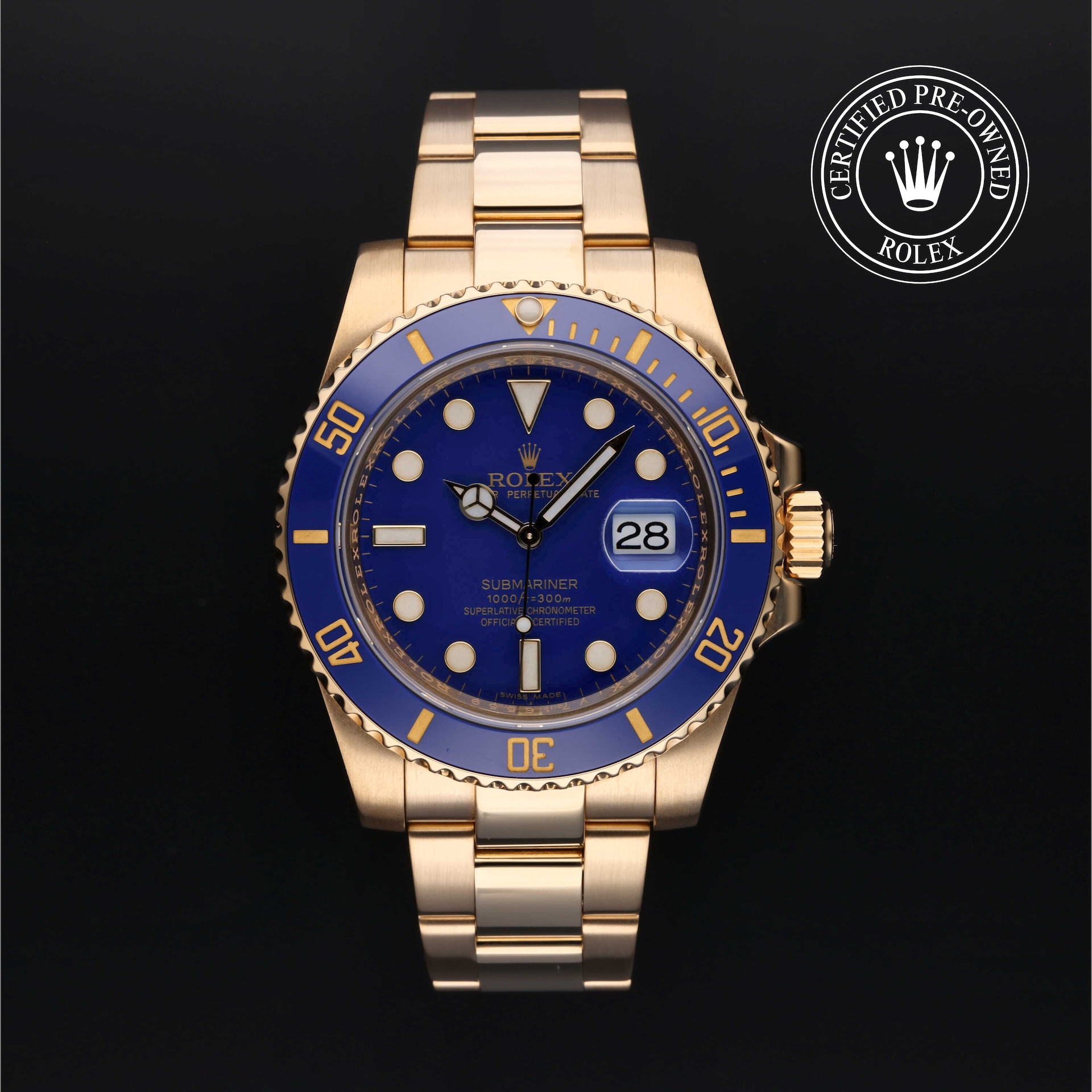 Submariner Date image