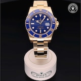 Rolex Rolex Certified Pre-Owned Submariner Date