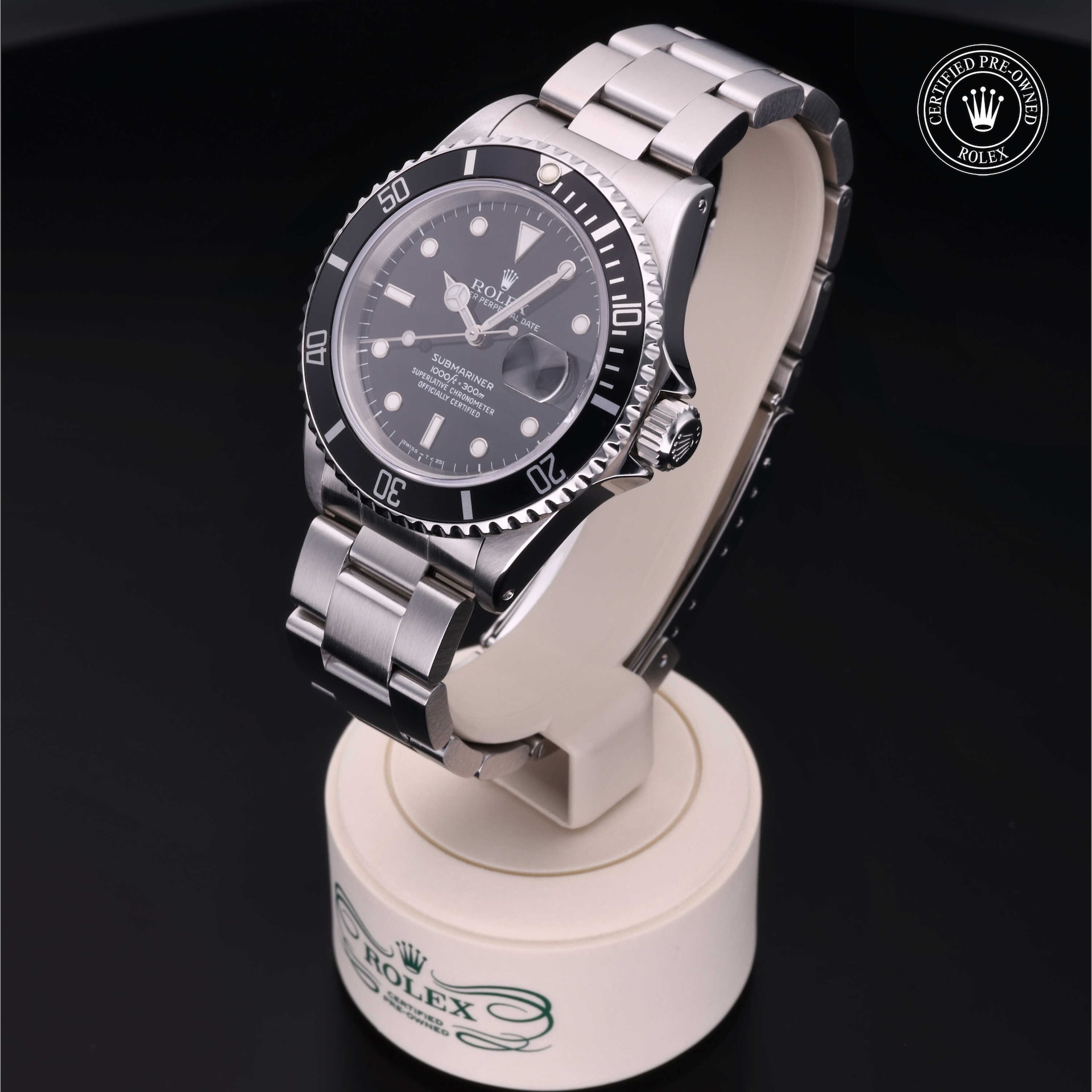 Submariner Date image
