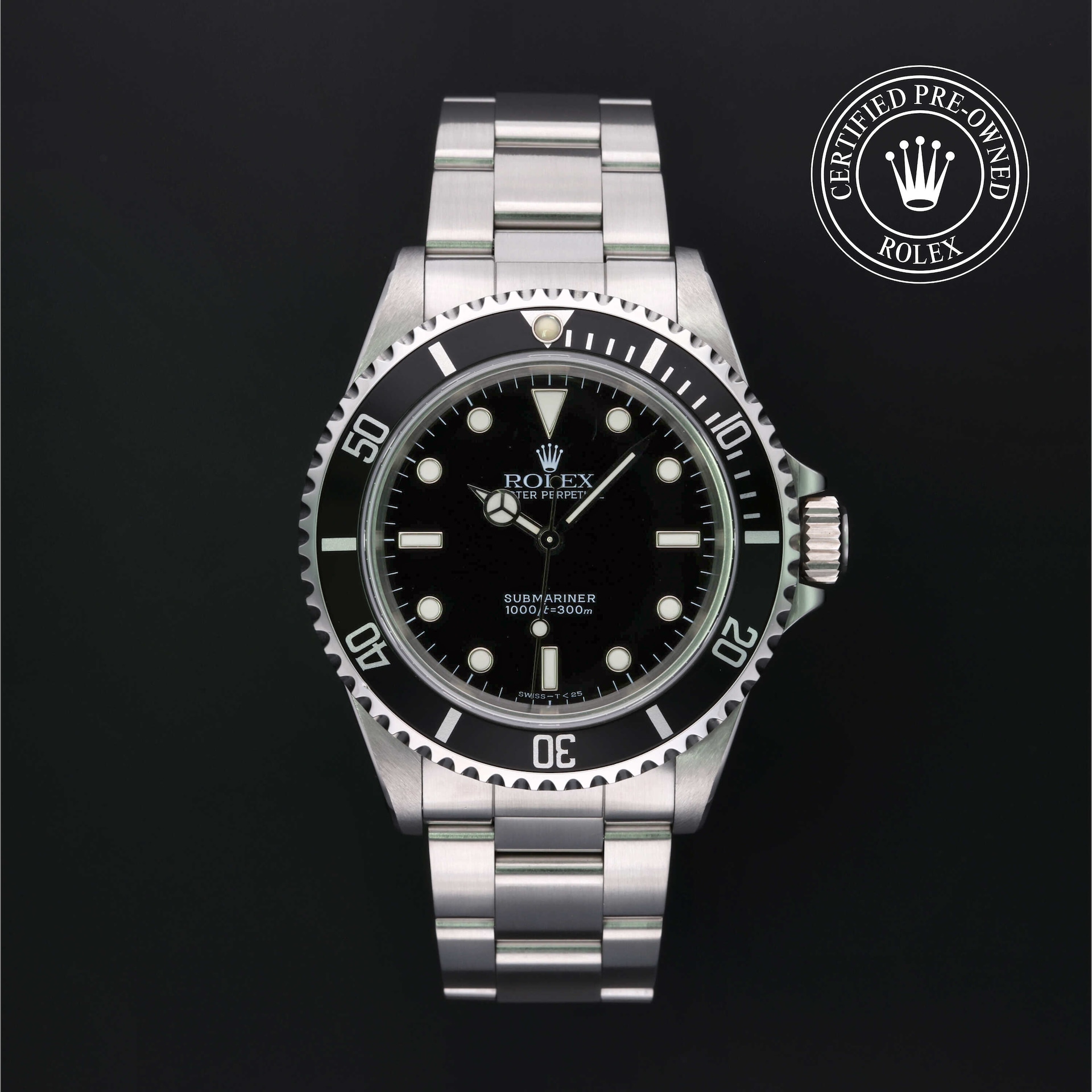 Submariner image