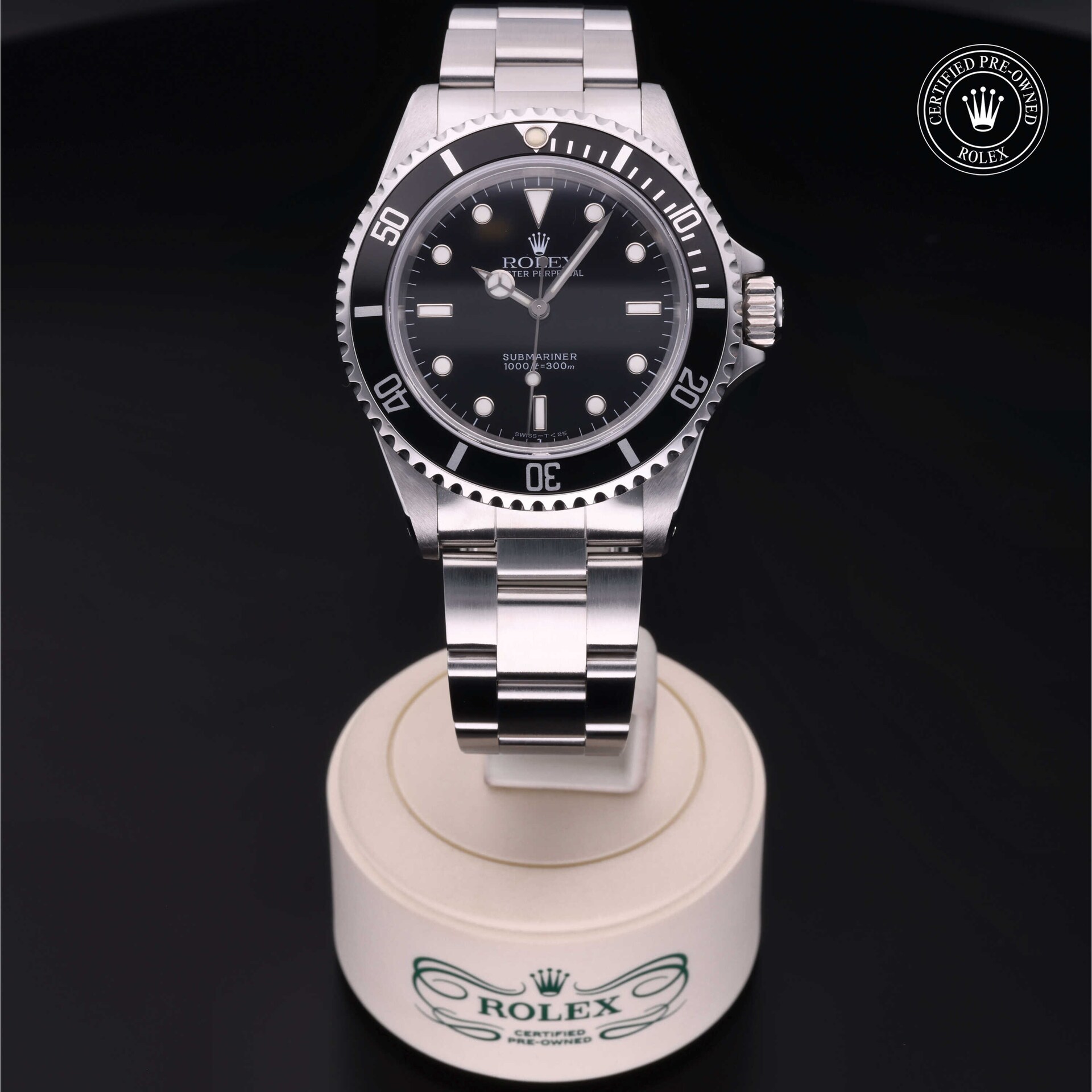 Submariner image