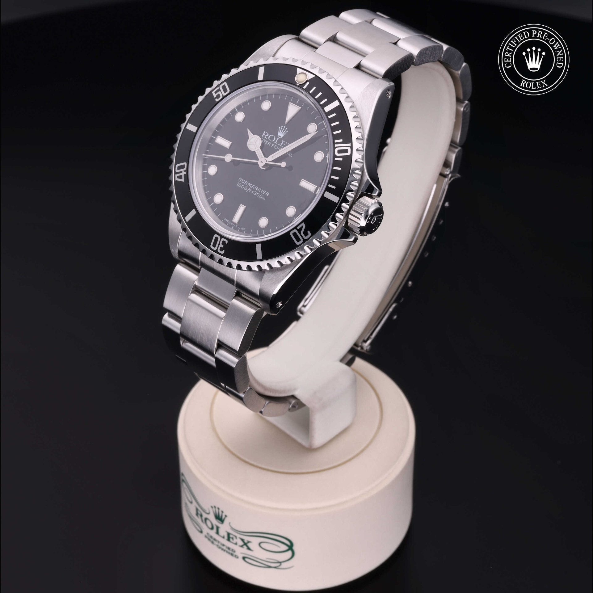 Submariner image