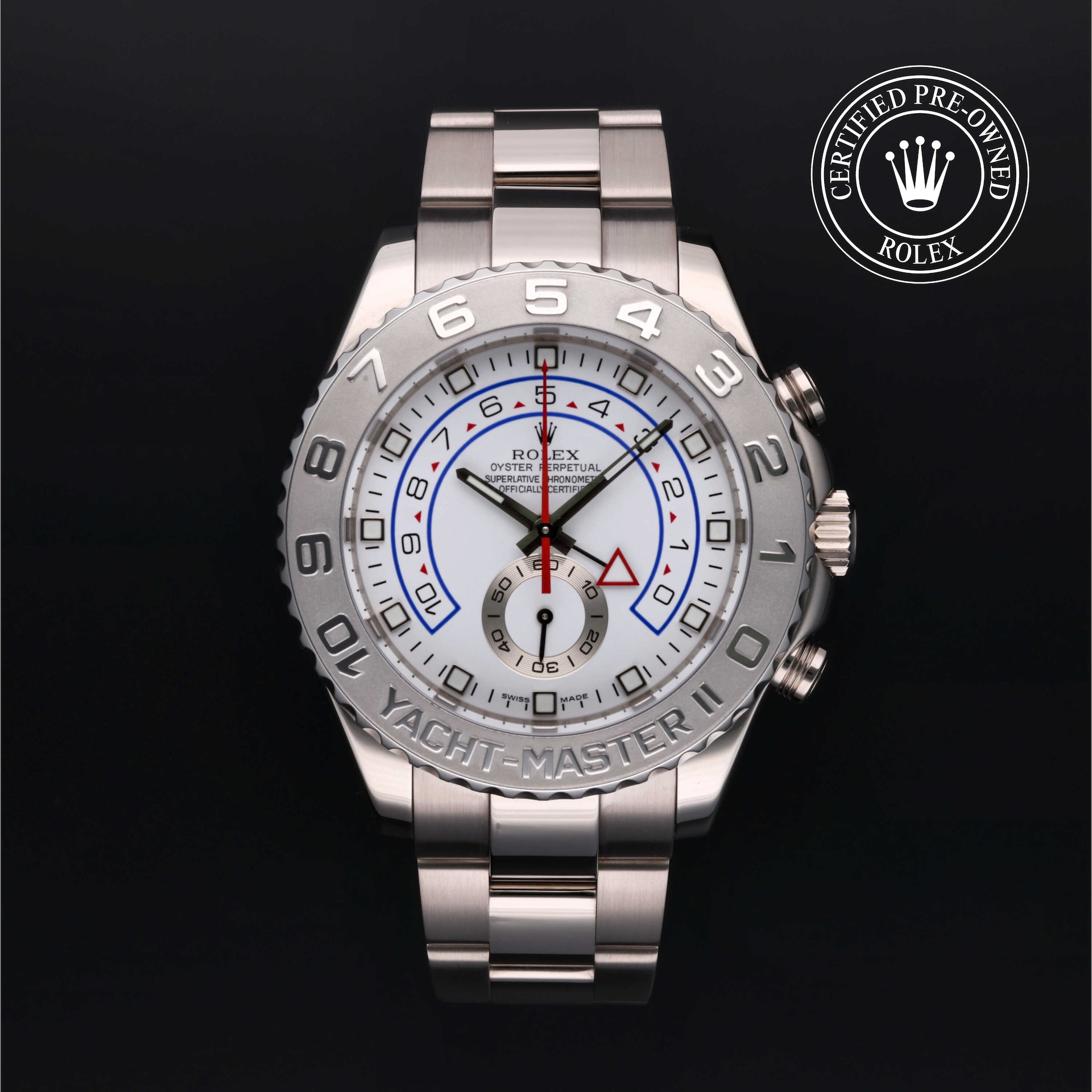 Yacht-Master II image