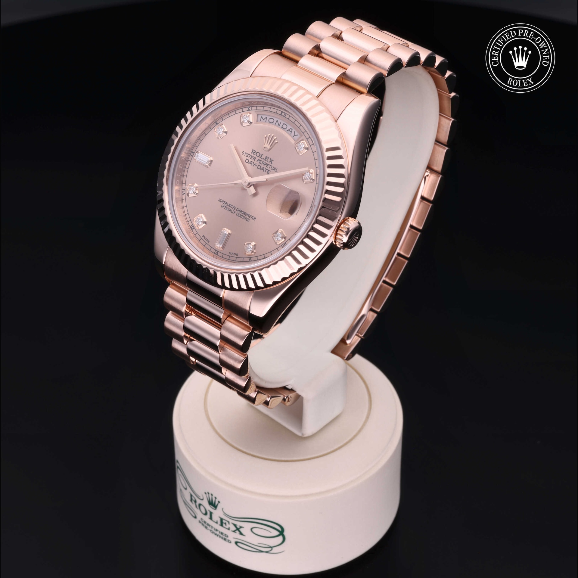 Day-Date II image