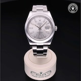 Rolex Rolex Certified Pre-Owned Datejust II