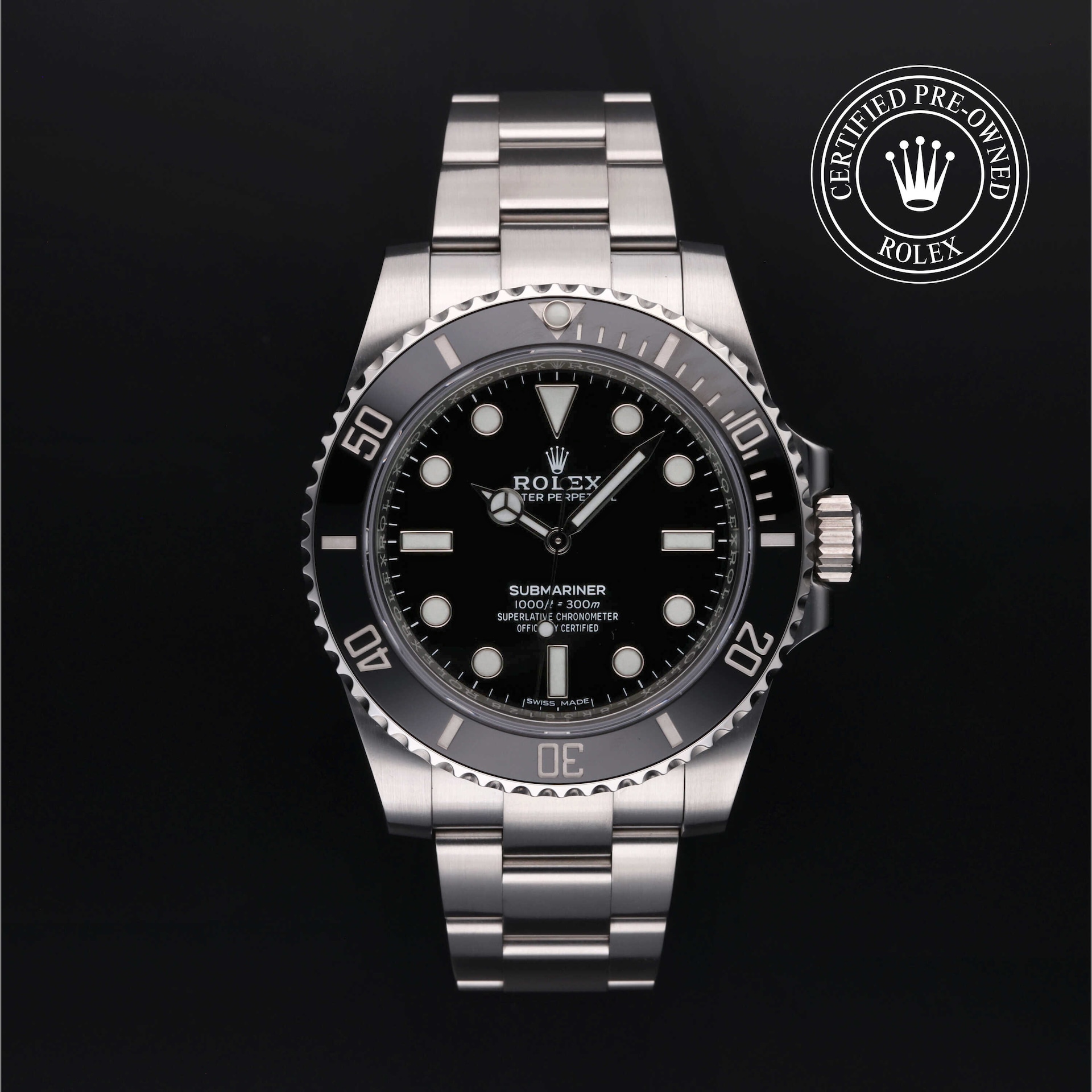 Submariner image