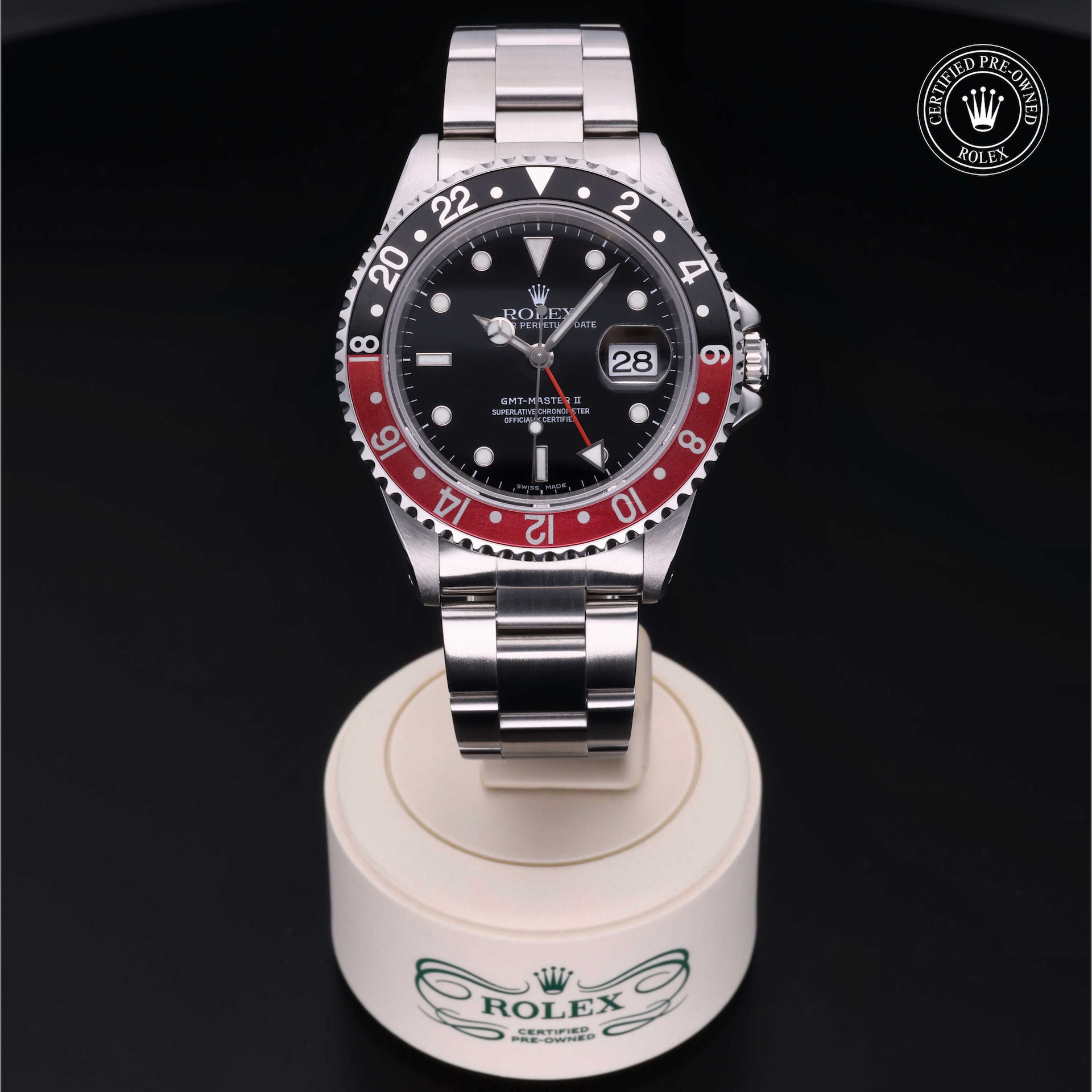 GMT-Master II image