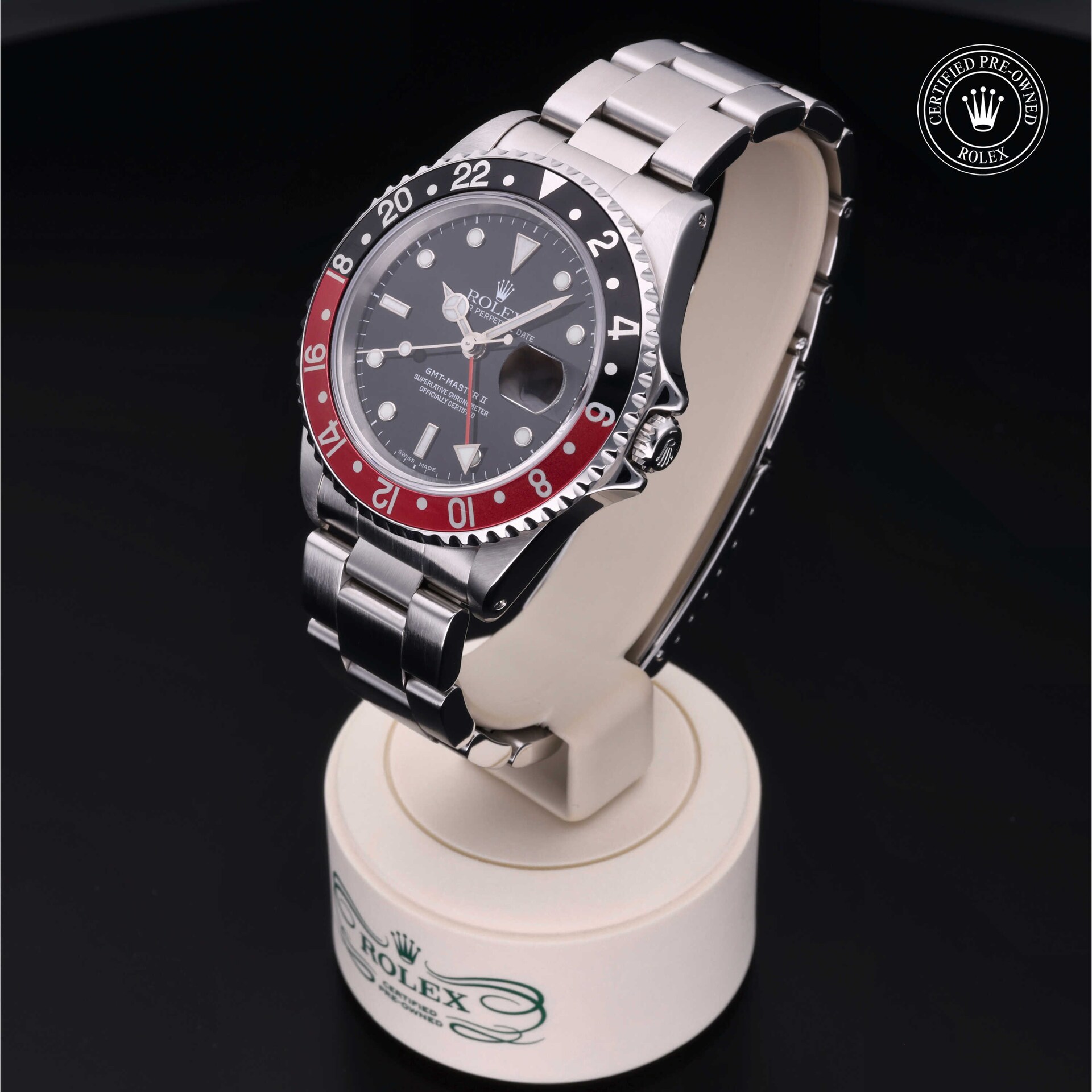 GMT-Master II image