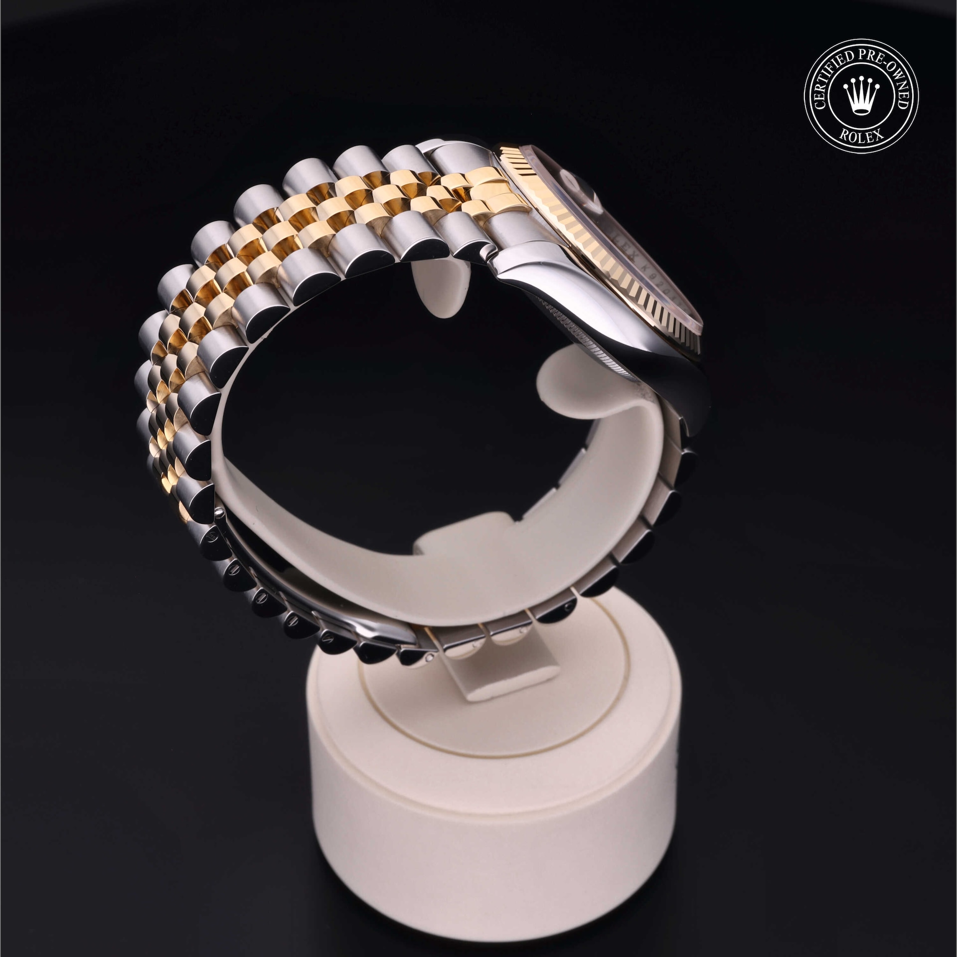 Rolex Rolex Certified Pre-Owned Datejust 36