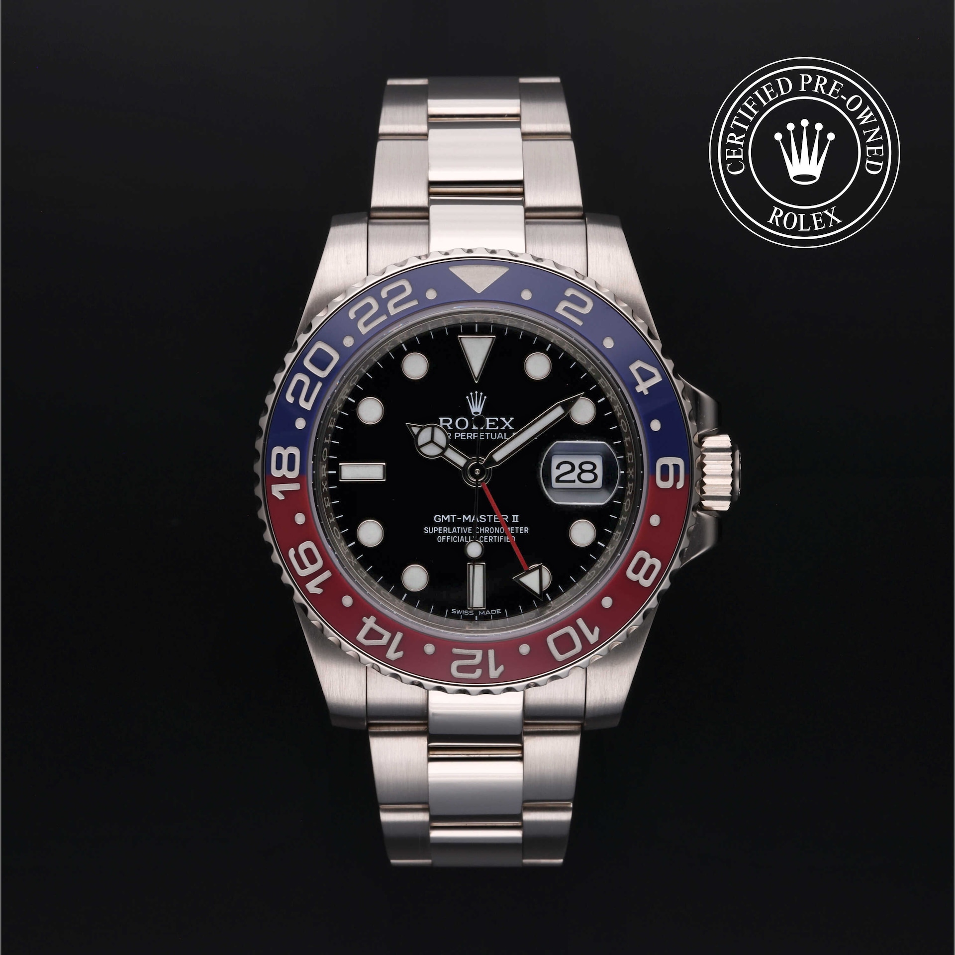 GMT-Master II image