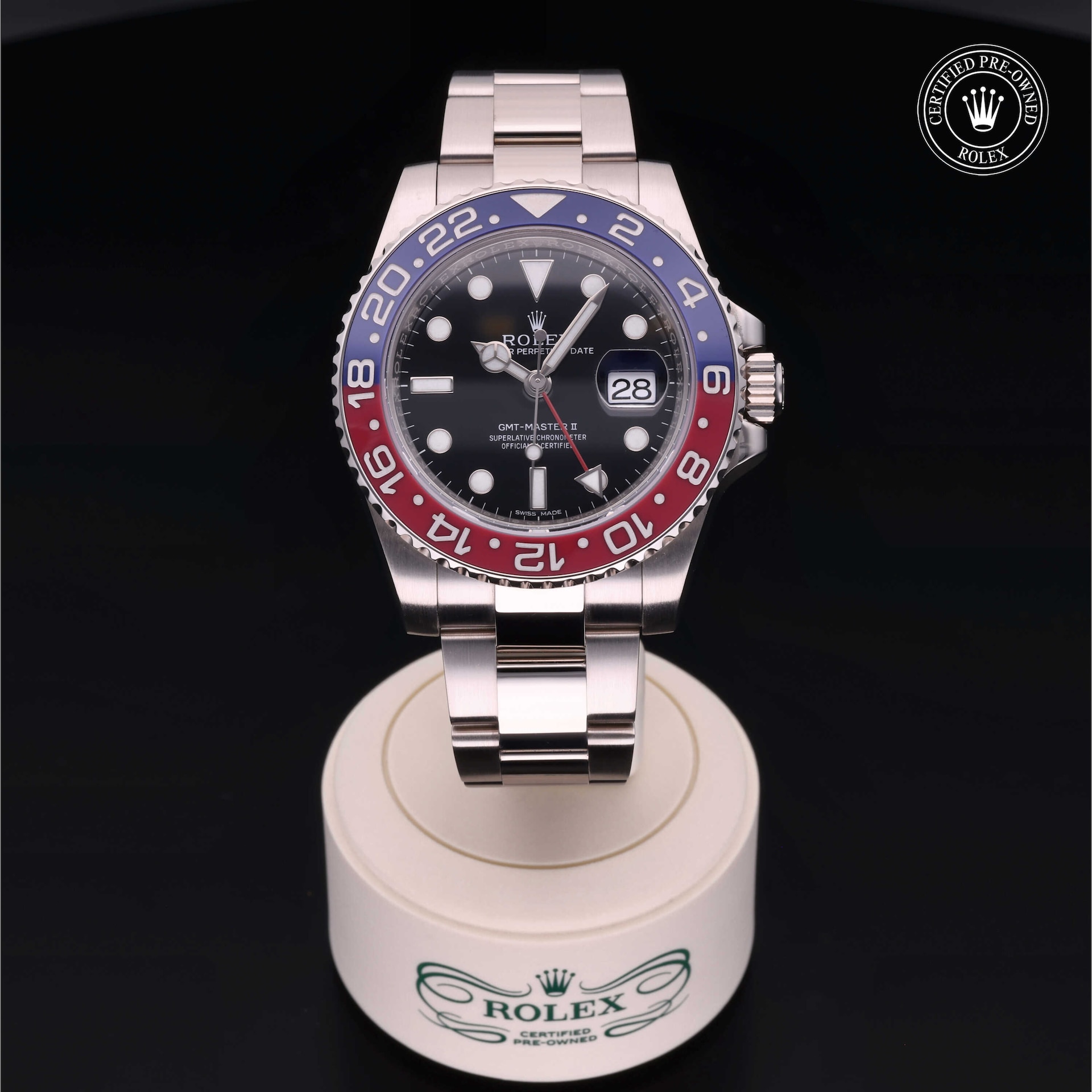 GMT-Master II image