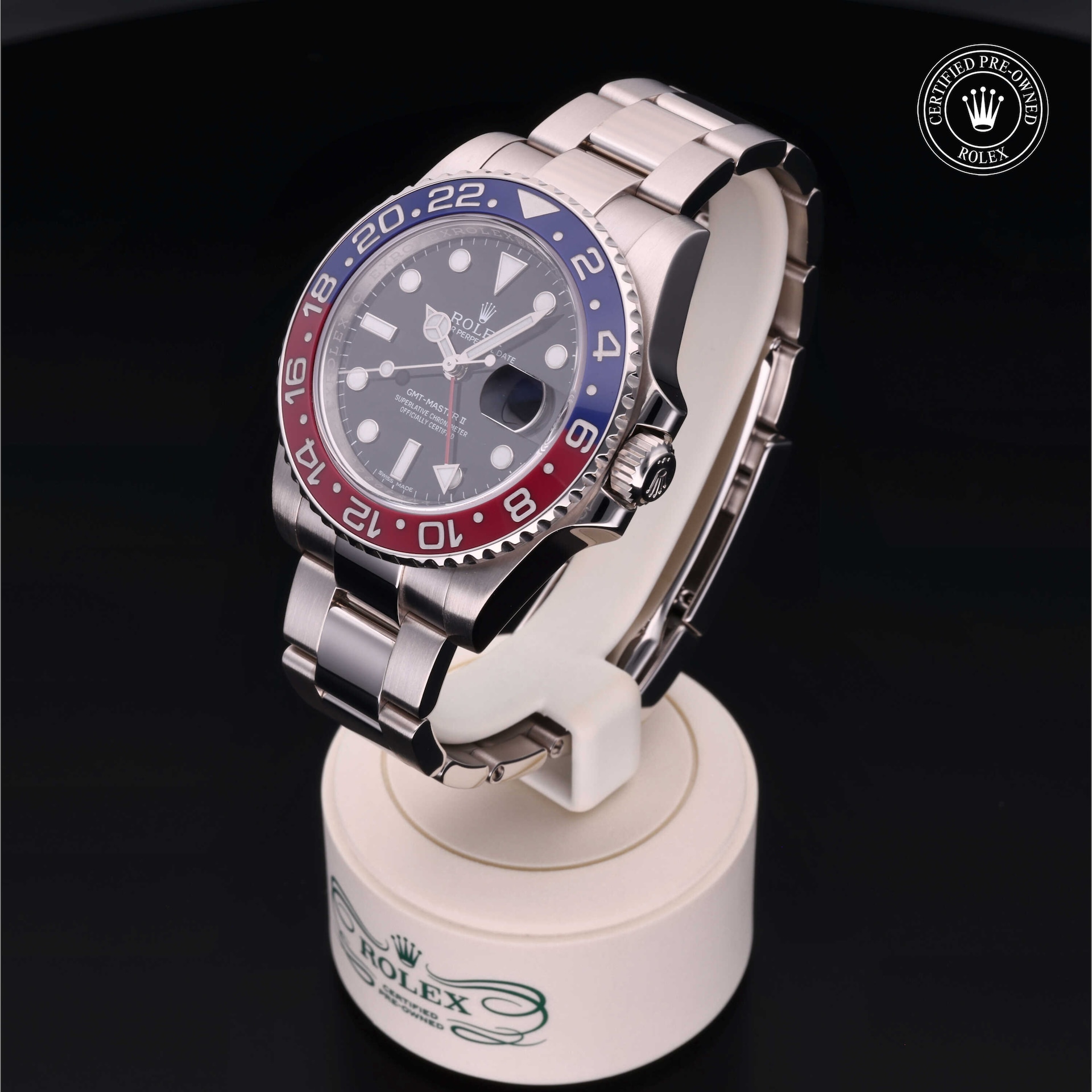 GMT-Master II image