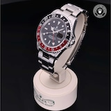 Rolex Rolex Certified Pre-Owned GMT-Master II