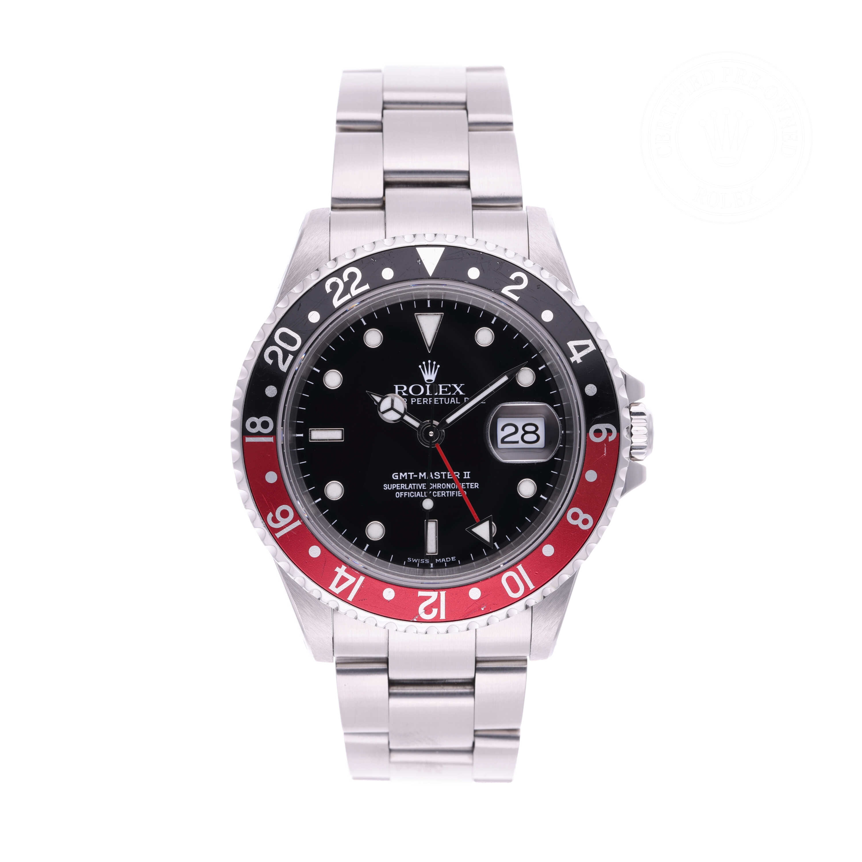 GMT-Master II