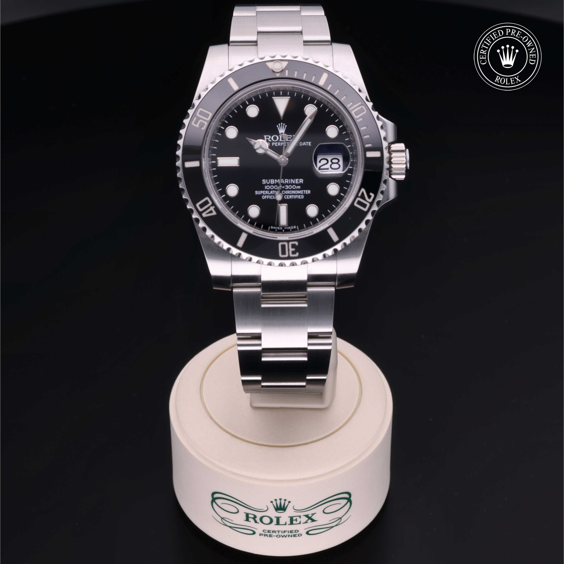 Submariner Date image