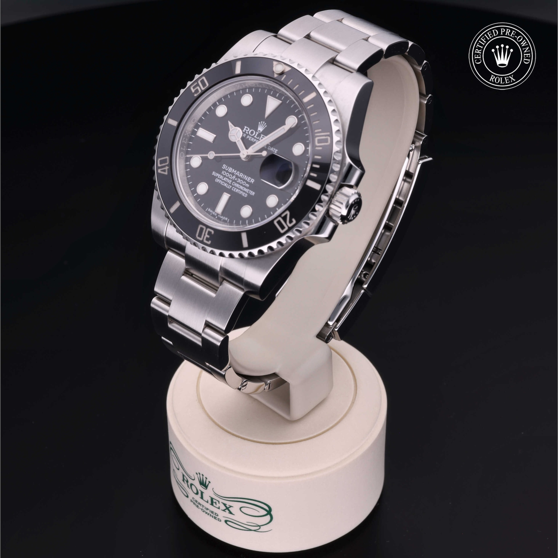 Submariner Date image