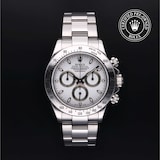 Rolex Rolex Certified Pre-Owned Cosmograph Daytona