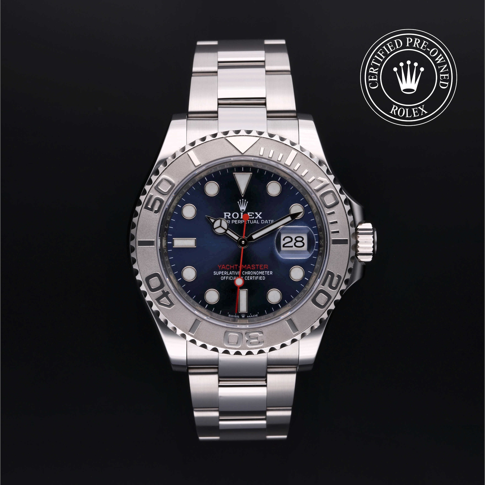 Yacht-Master 40 image