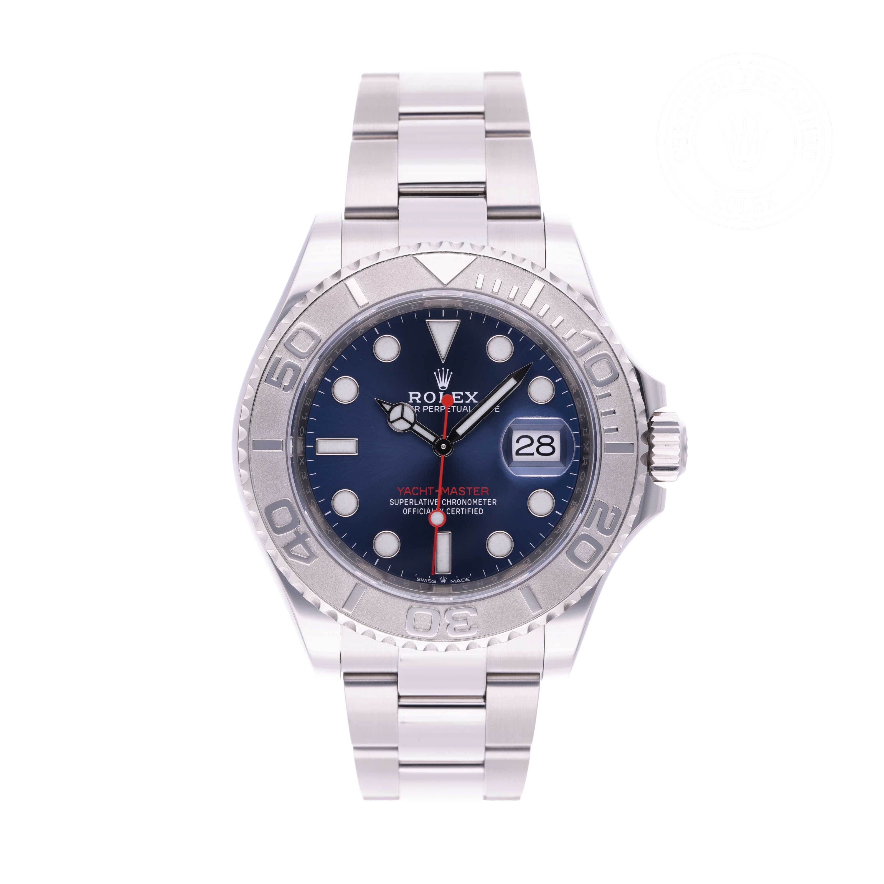 Yacht-Master 40