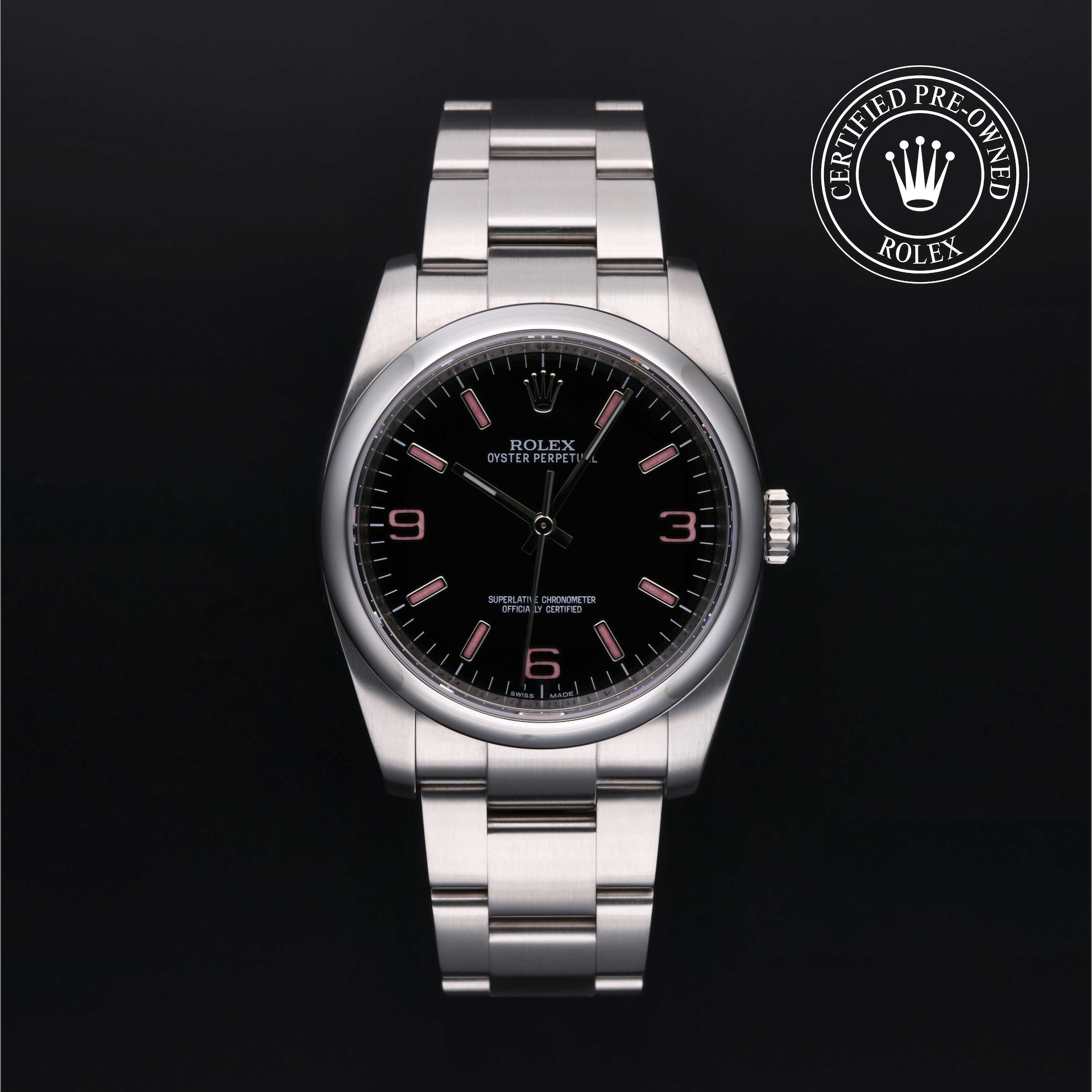 Oyster Perpetual 36 image