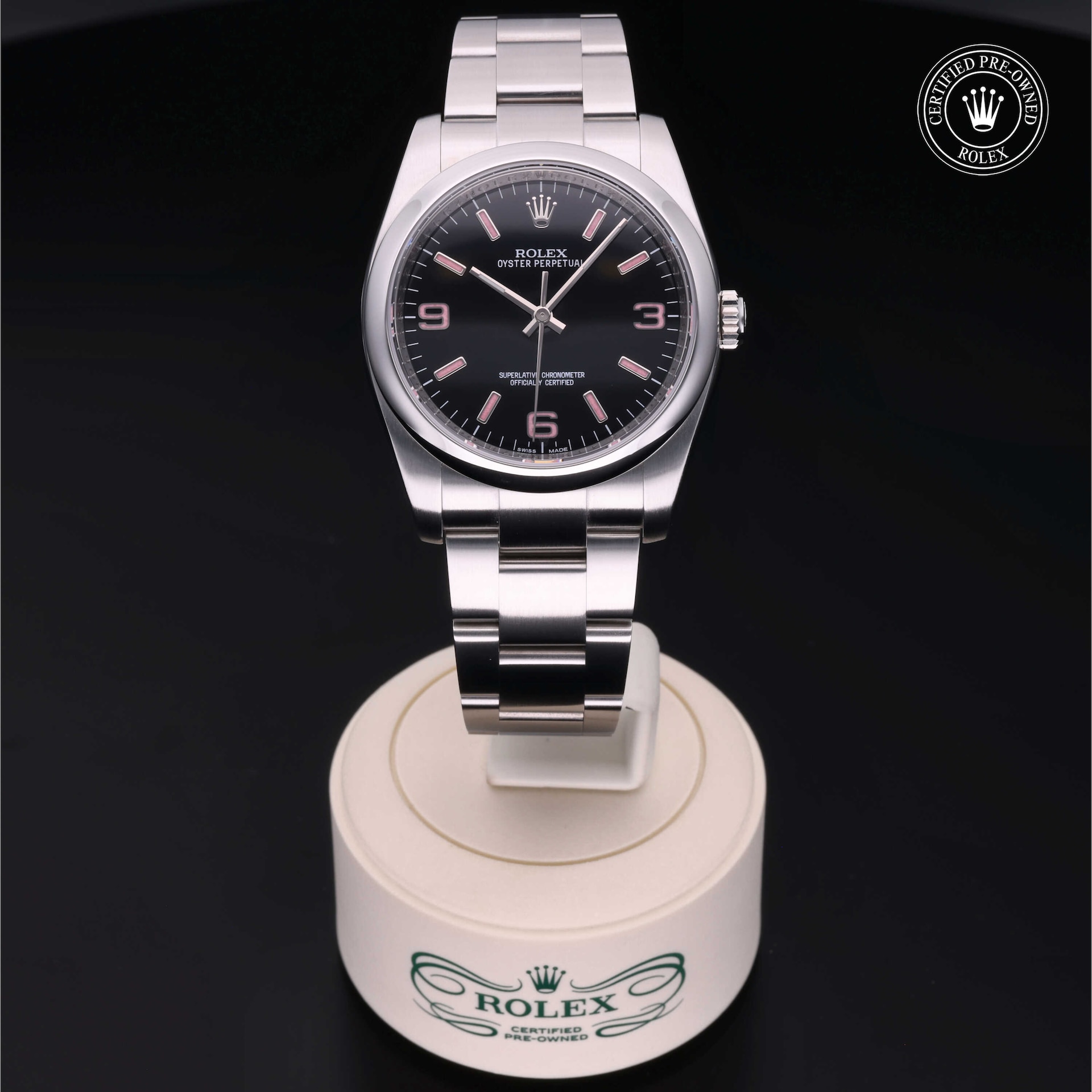 Oyster Perpetual 36 image