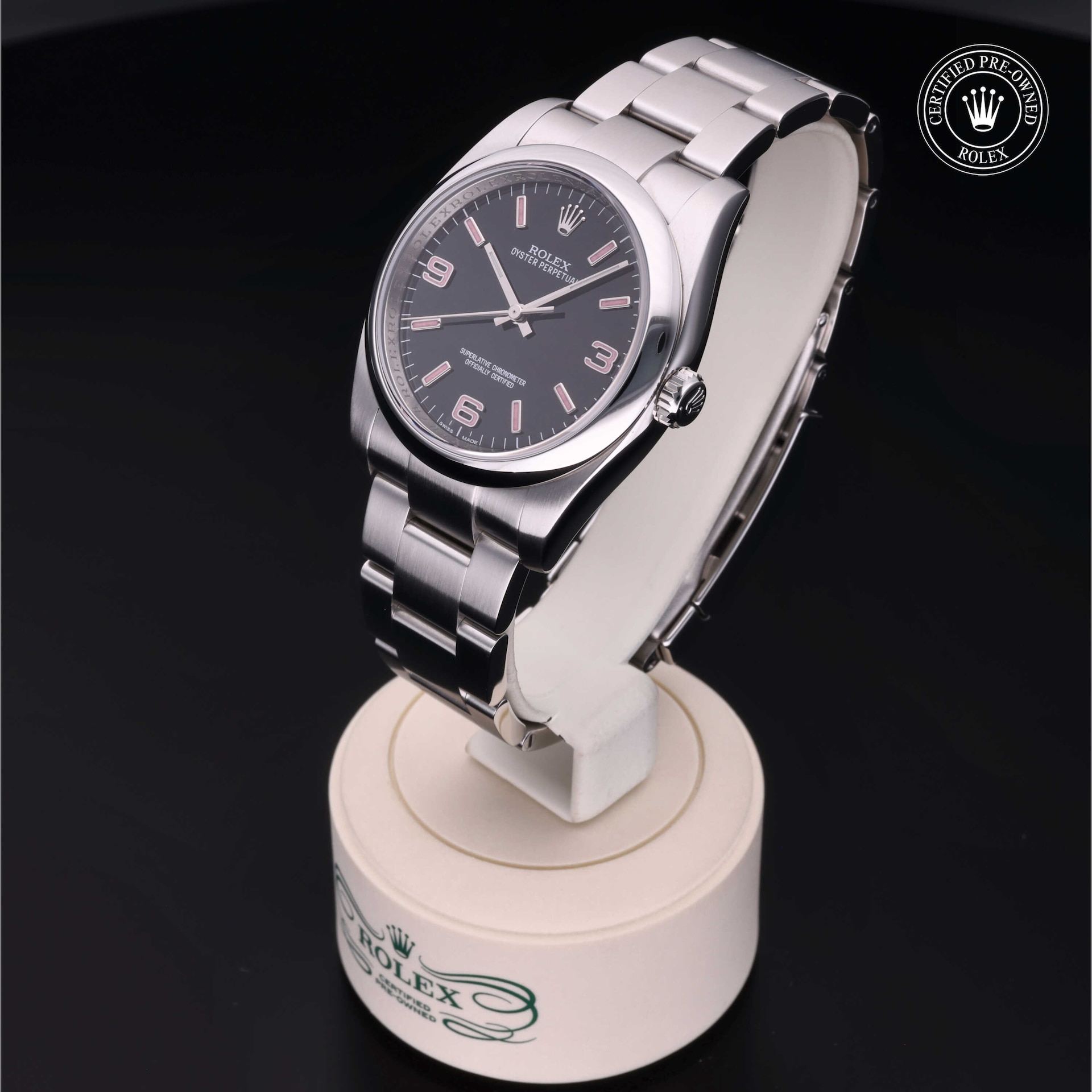 Oyster Perpetual 36 image