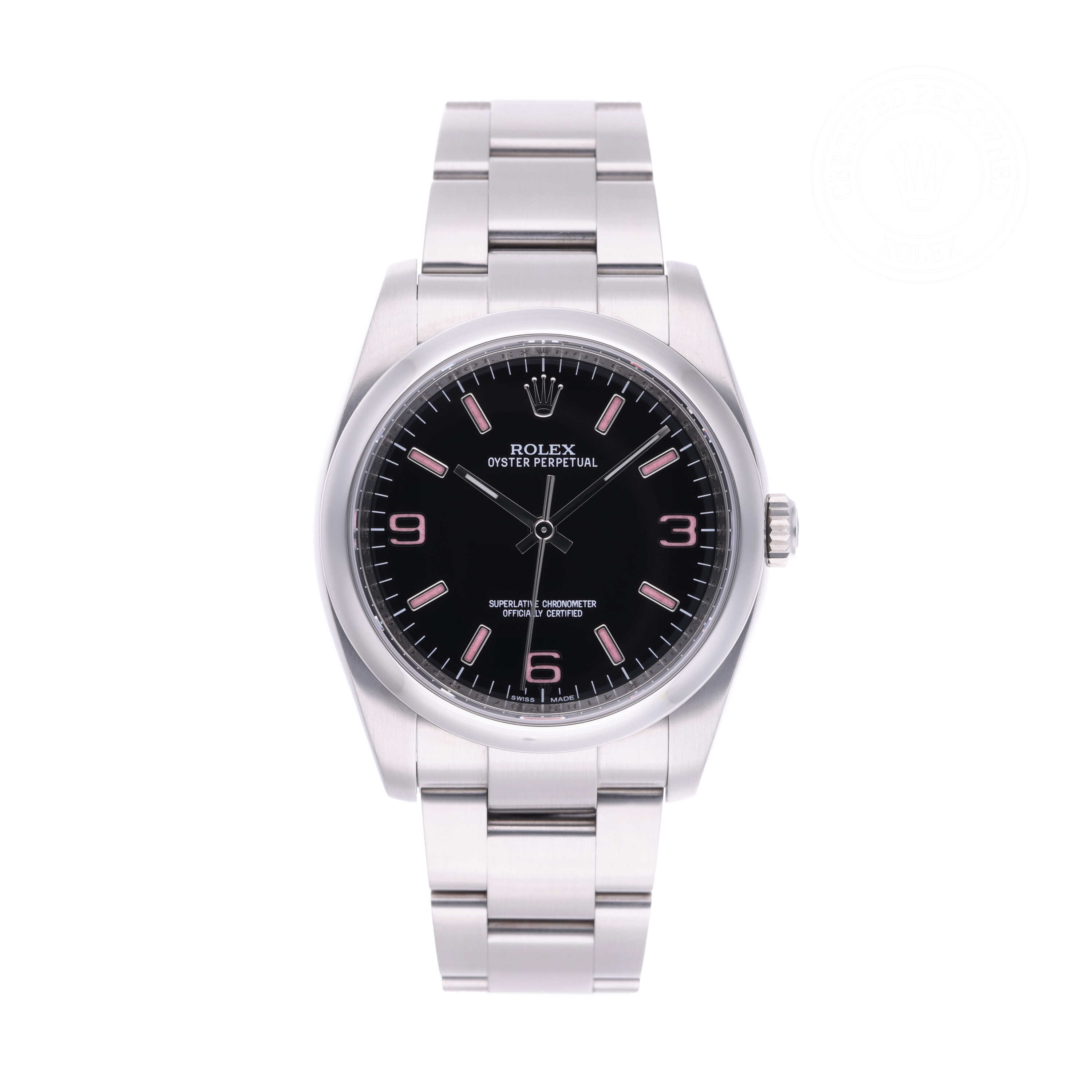 Oyster Perpetual 36