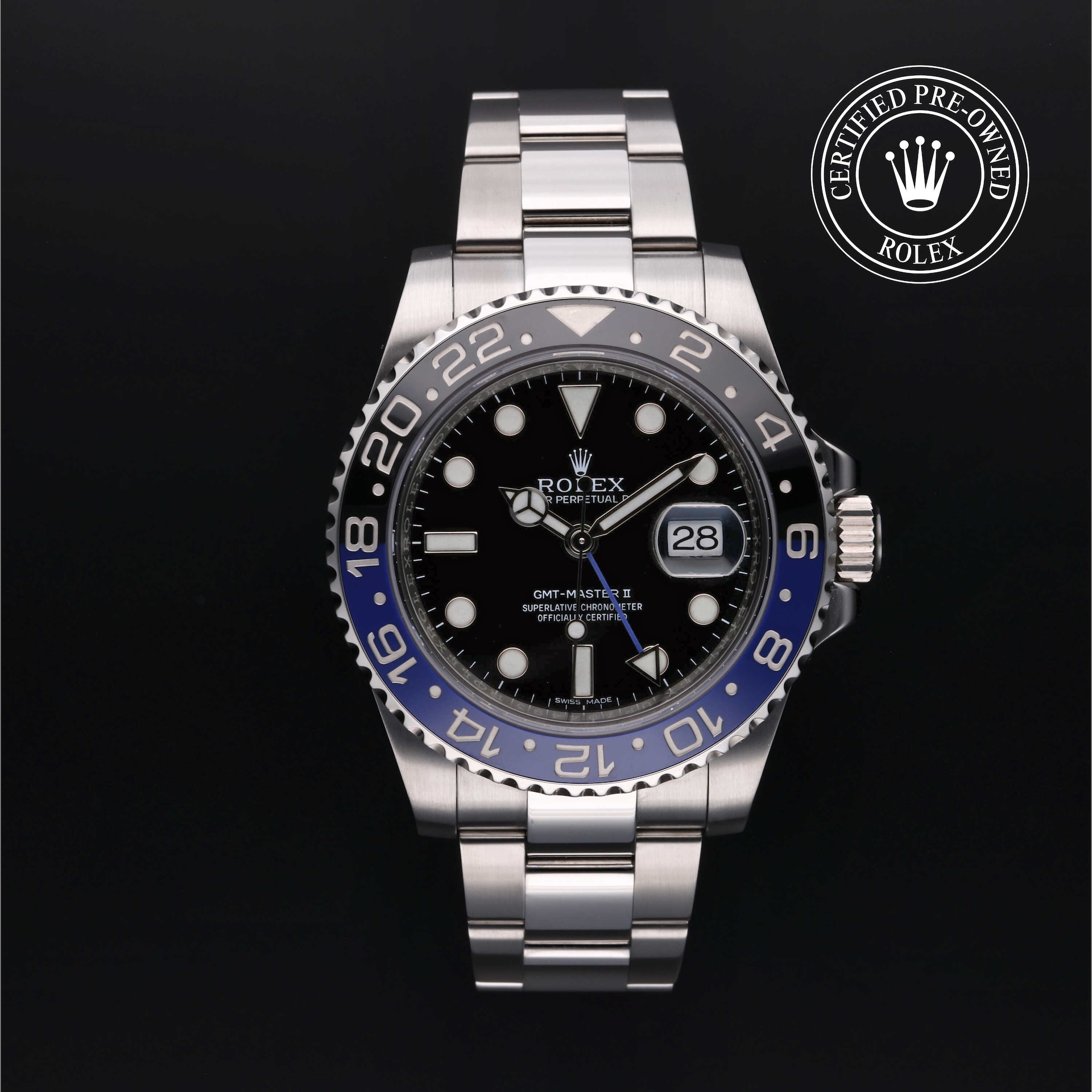 GMT-Master II image