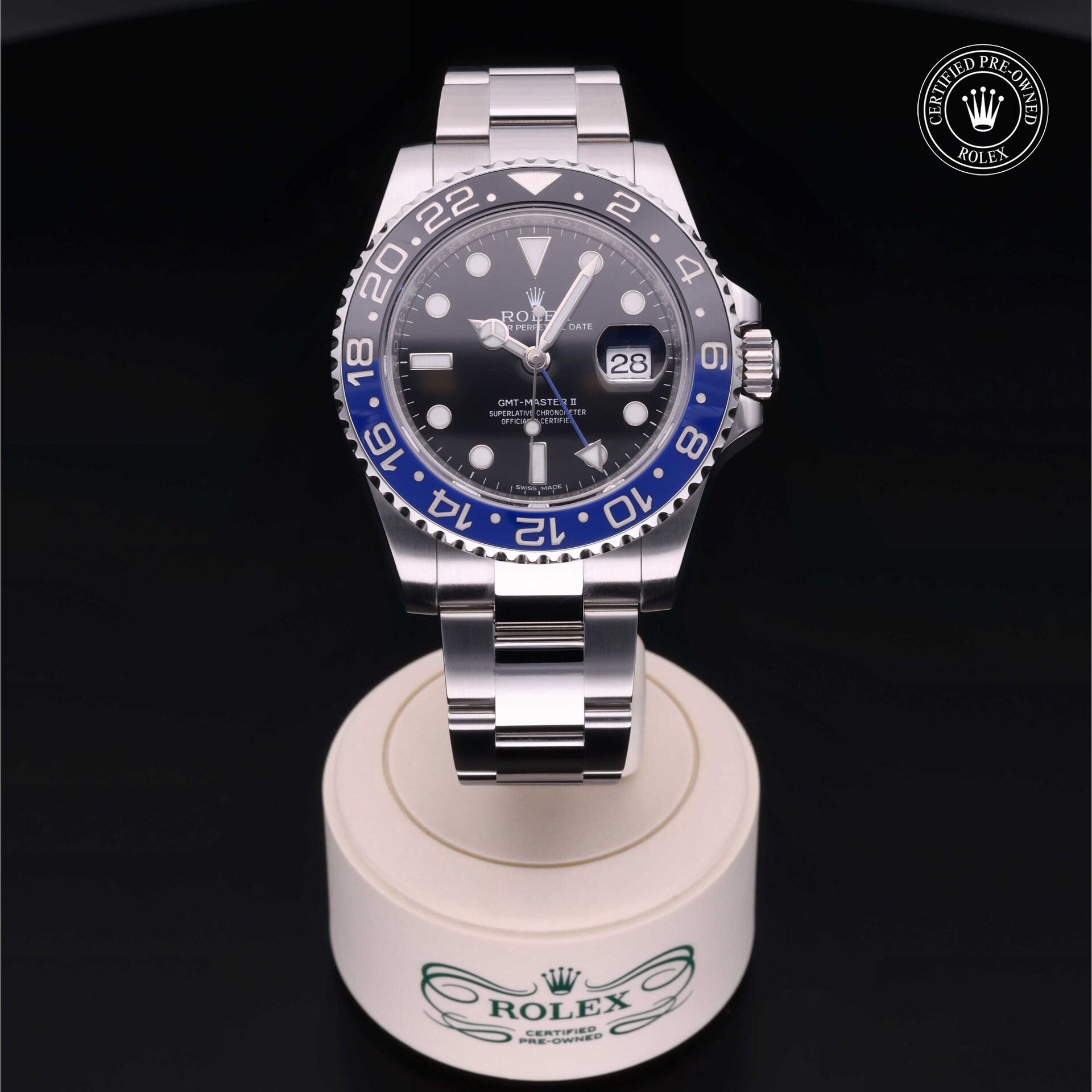 GMT-Master II image