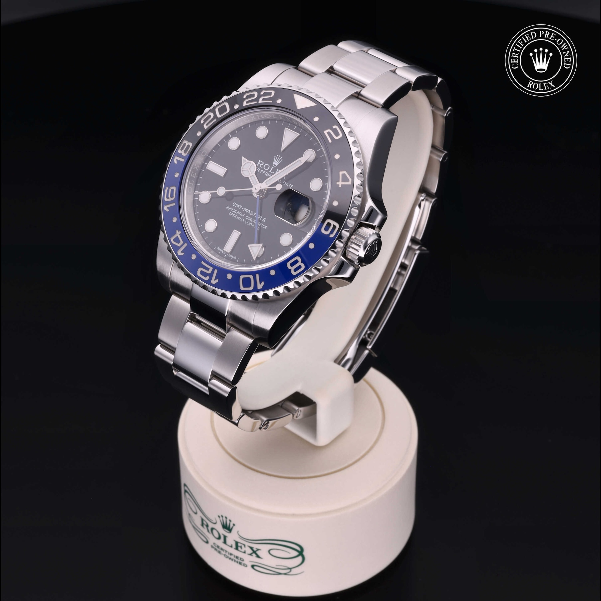 GMT-Master II image