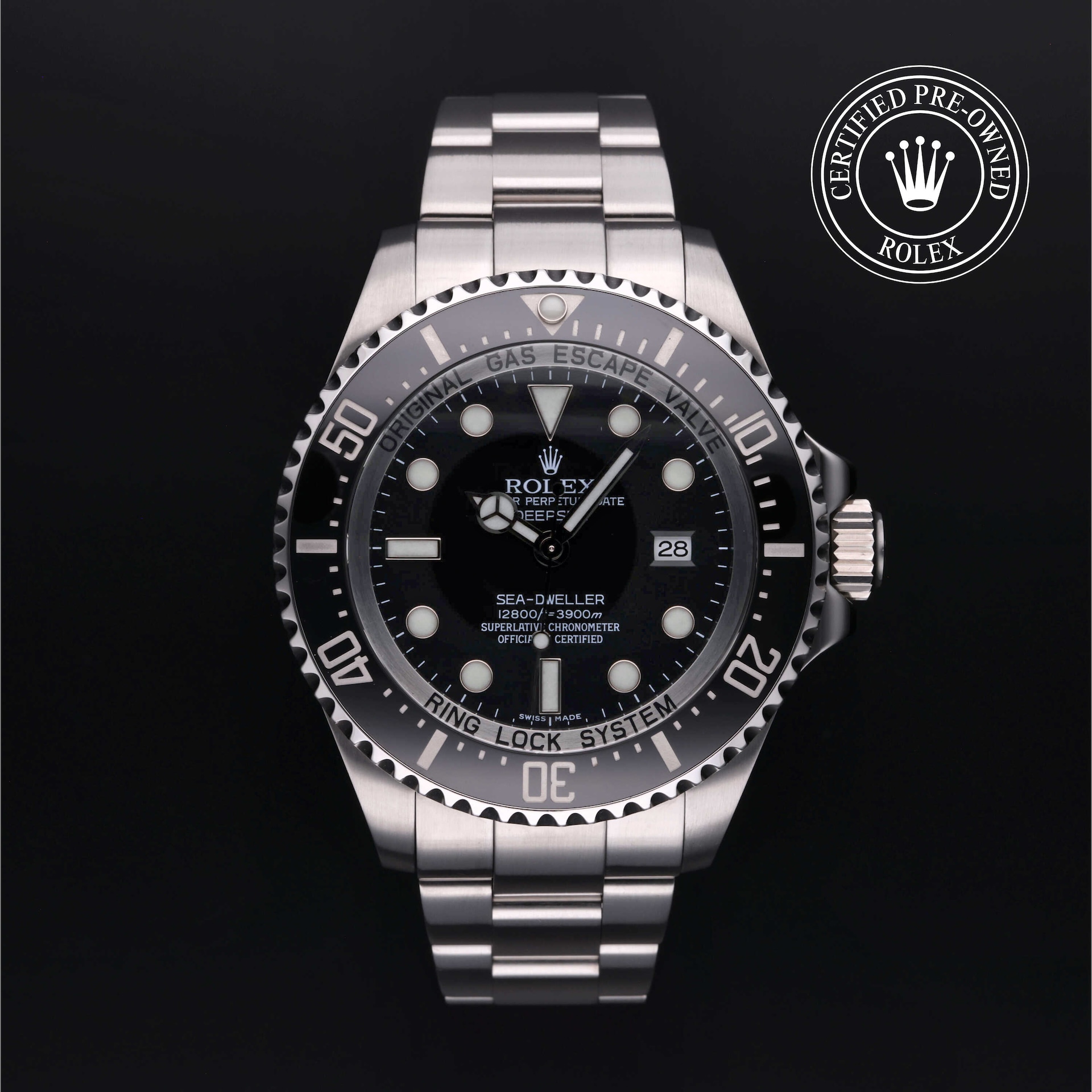 Deepsea image