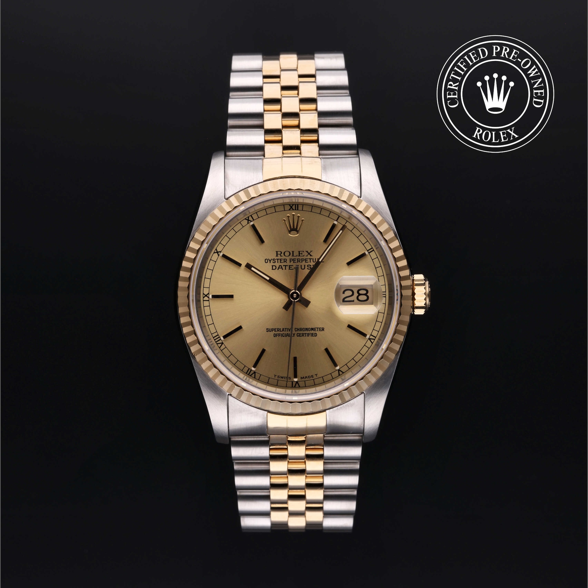 Datejust 36 image