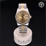 Rolex Rolex Certified Pre-Owned Datejust 36