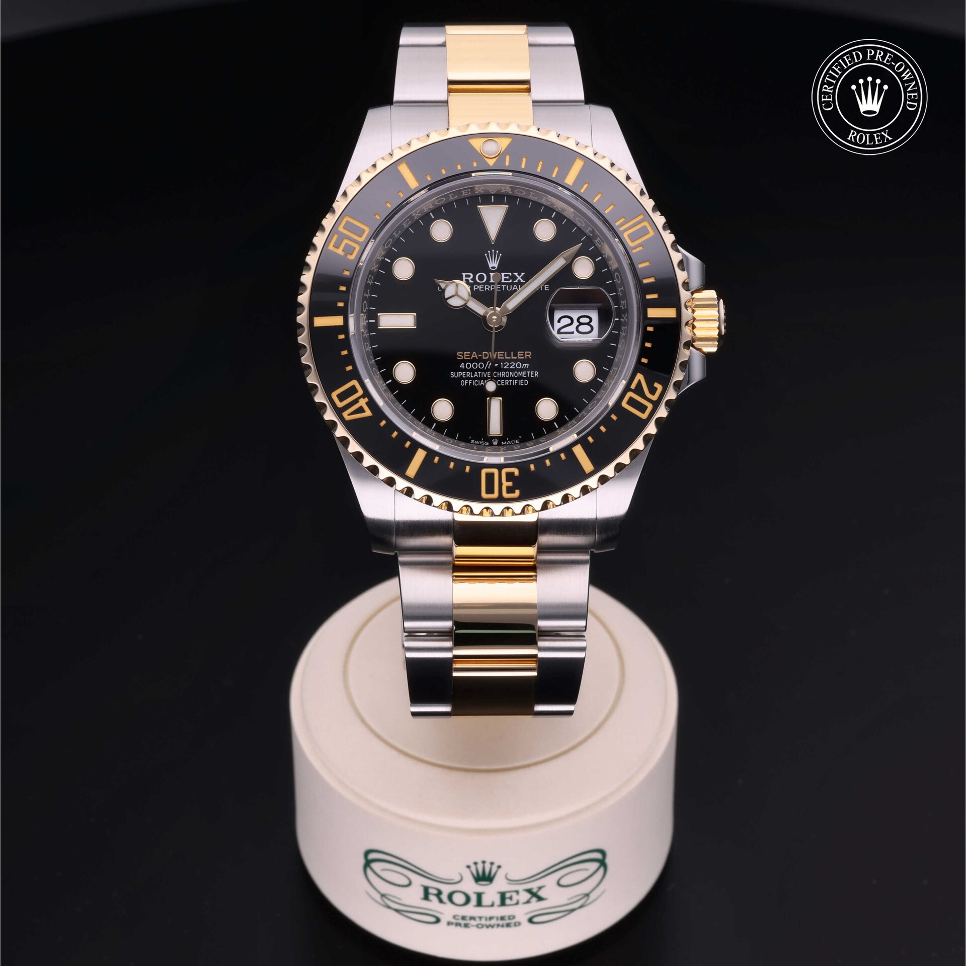 Sea-Dweller image