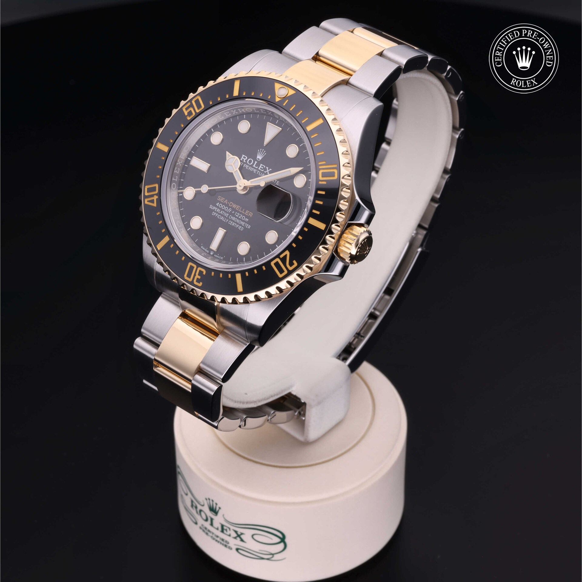 Sea-Dweller image