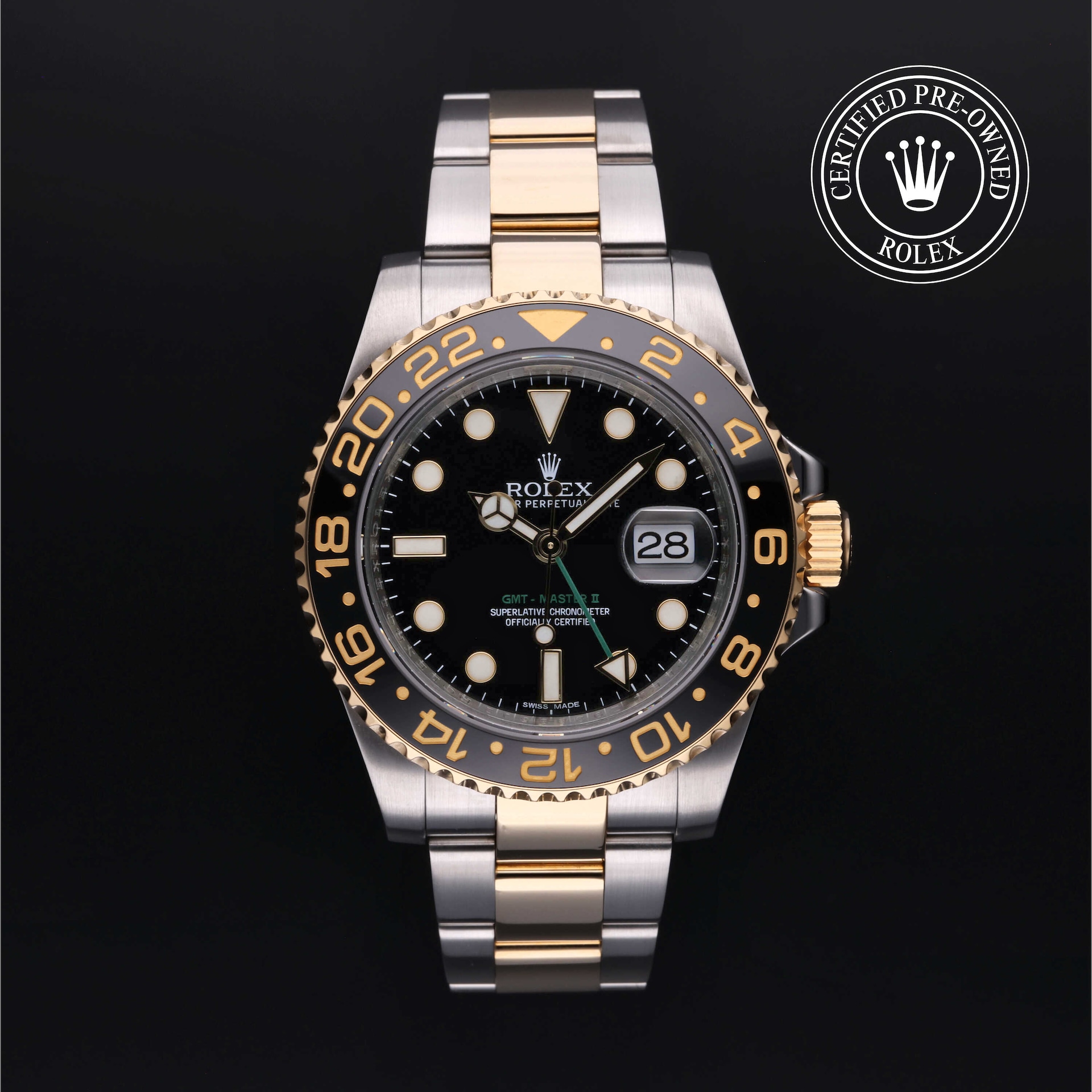 GMT-Master II image