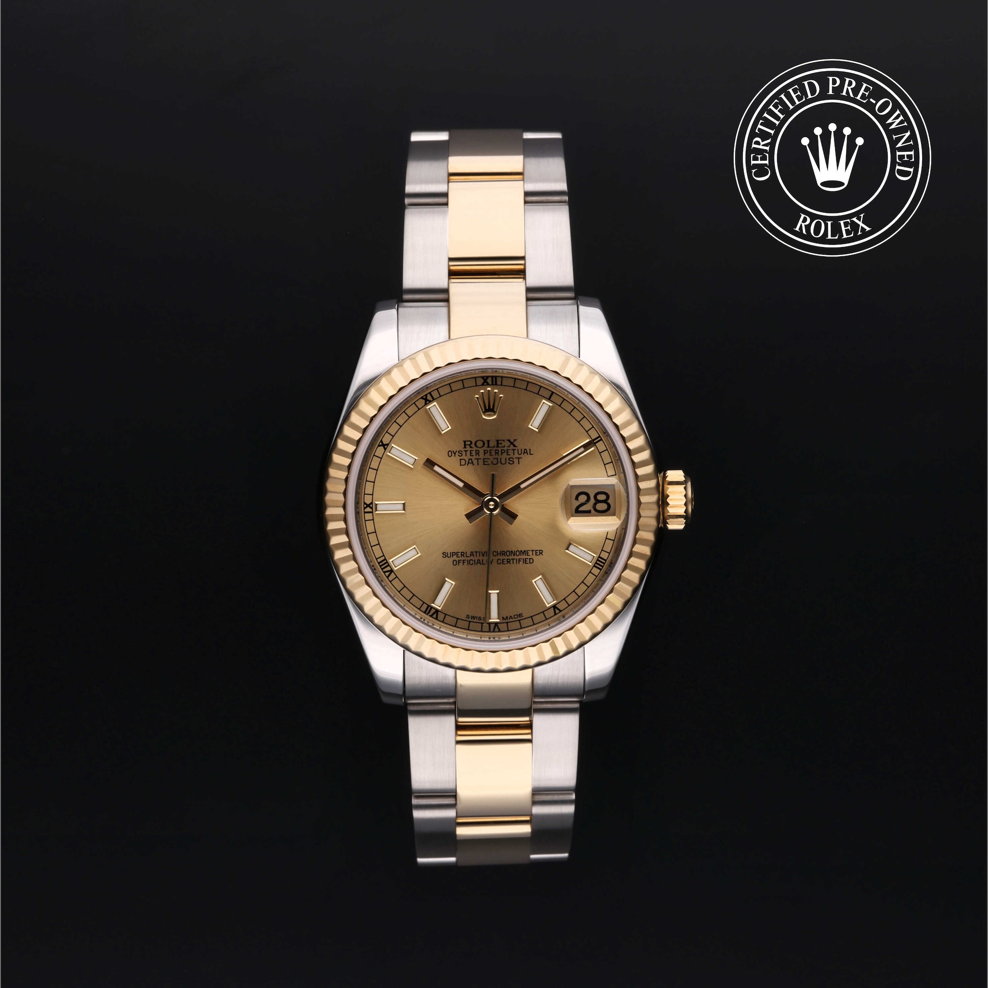 Datejust 31 image