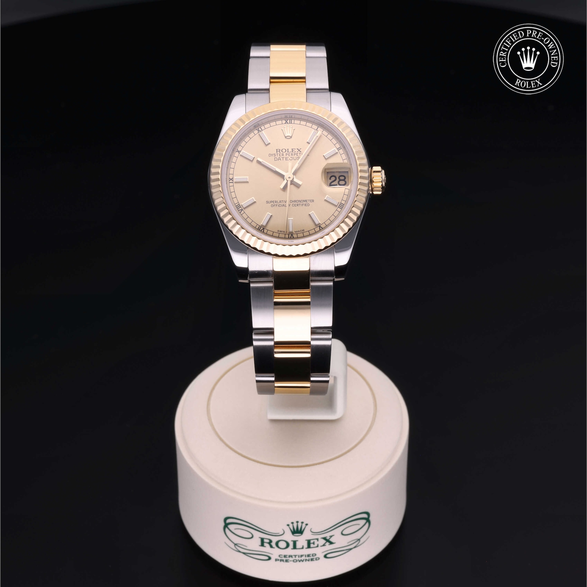 Datejust 31 image