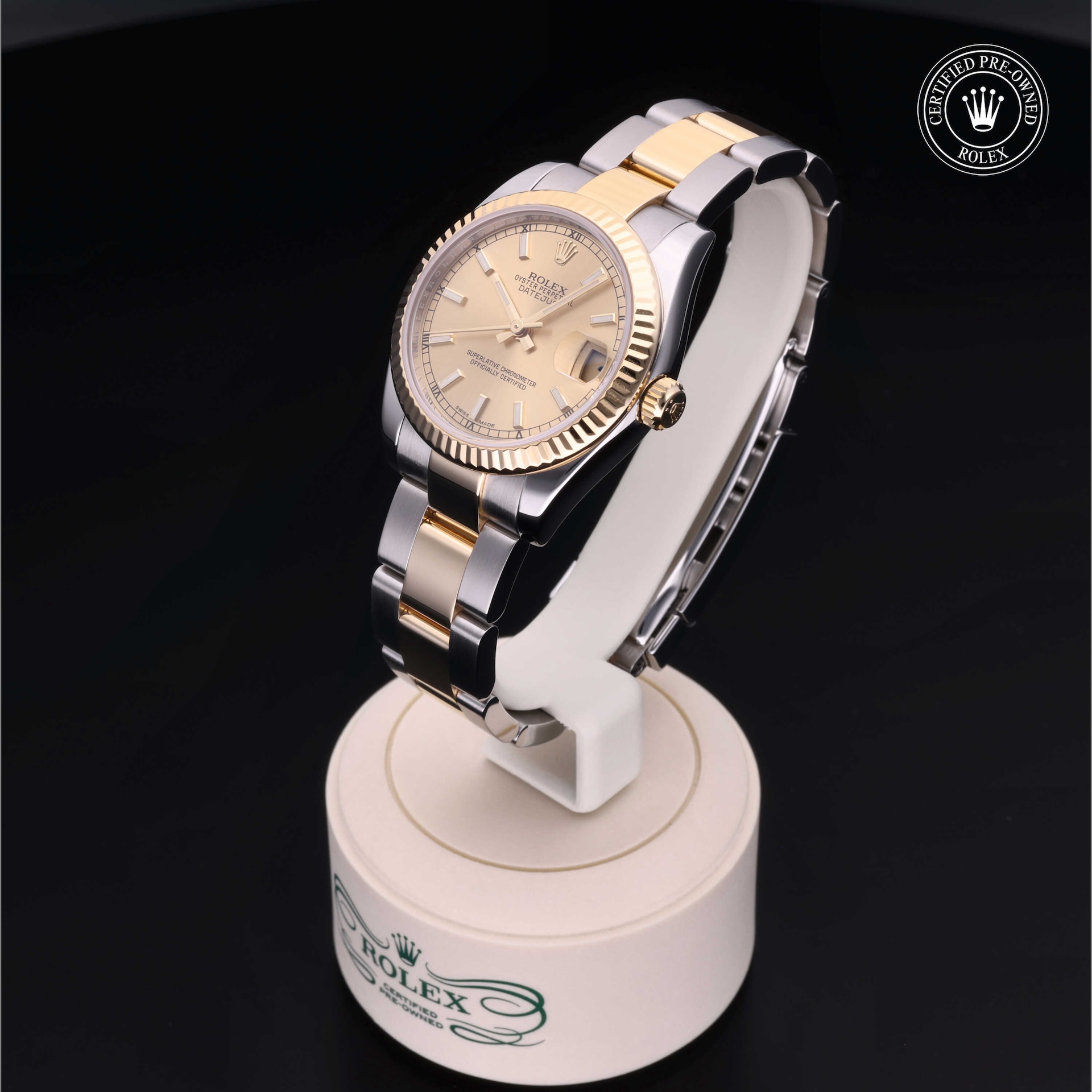 Datejust 31 image