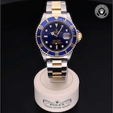 Rolex Rolex Certified Pre-Owned Submariner Date