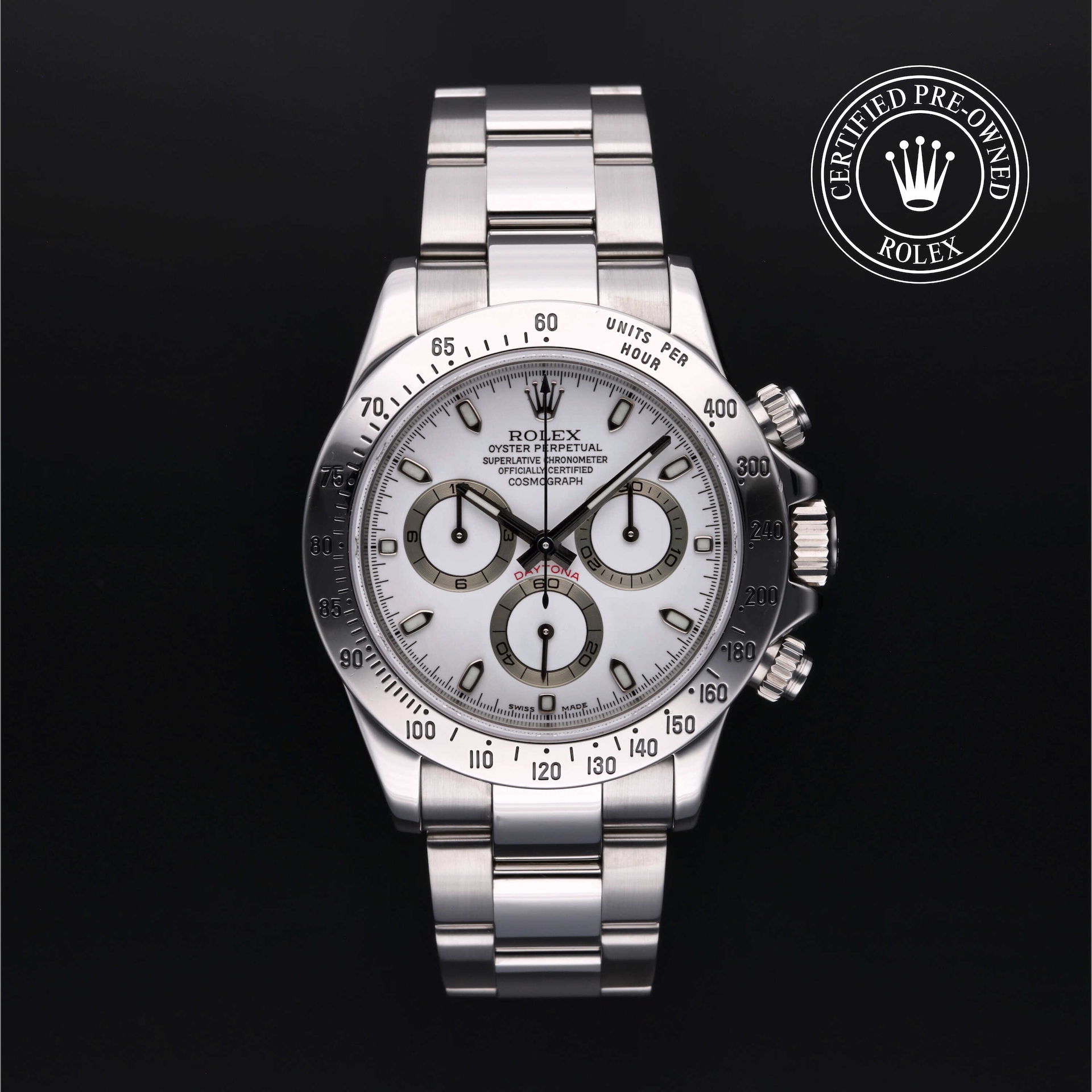 Cosmograph Daytona image