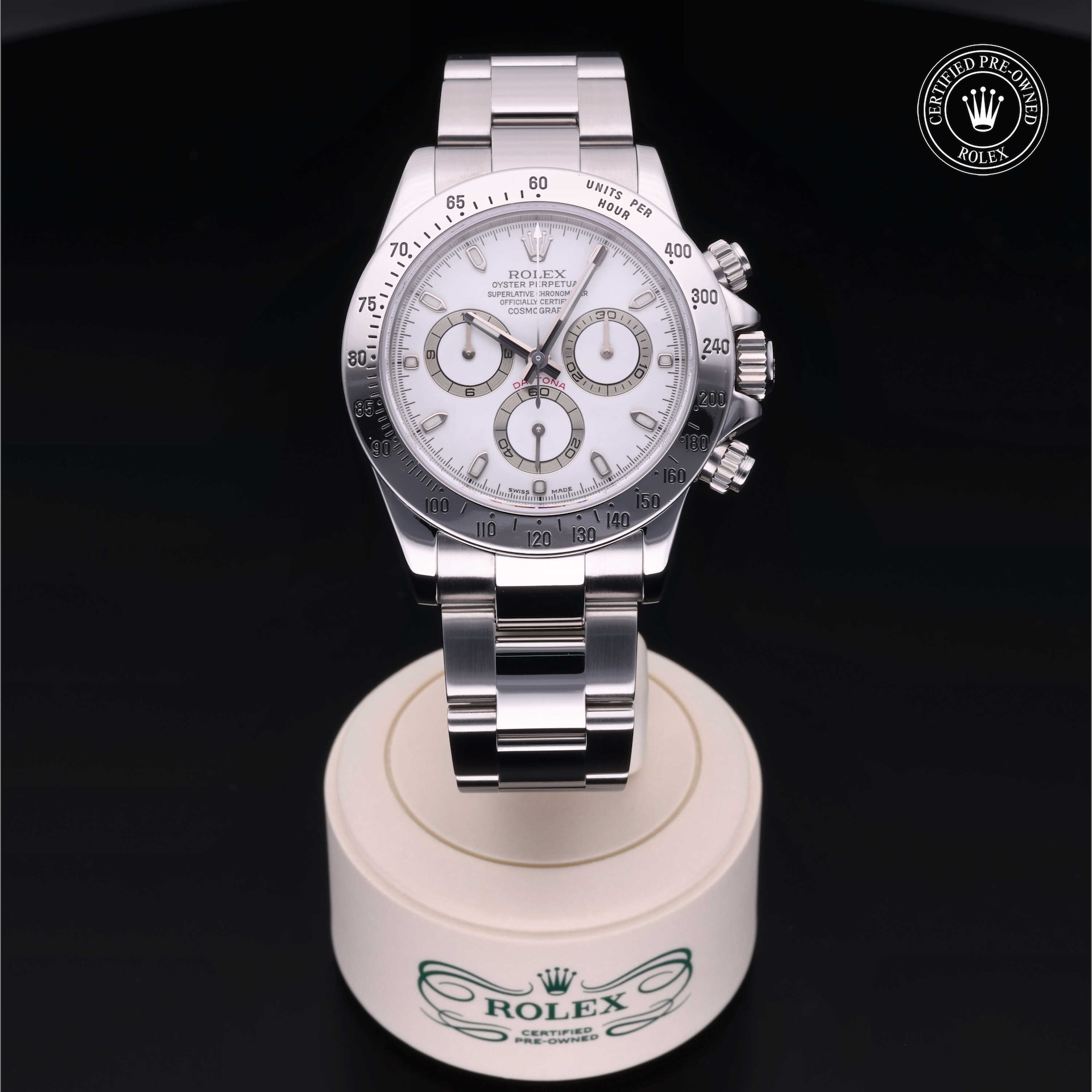 Cosmograph Daytona image