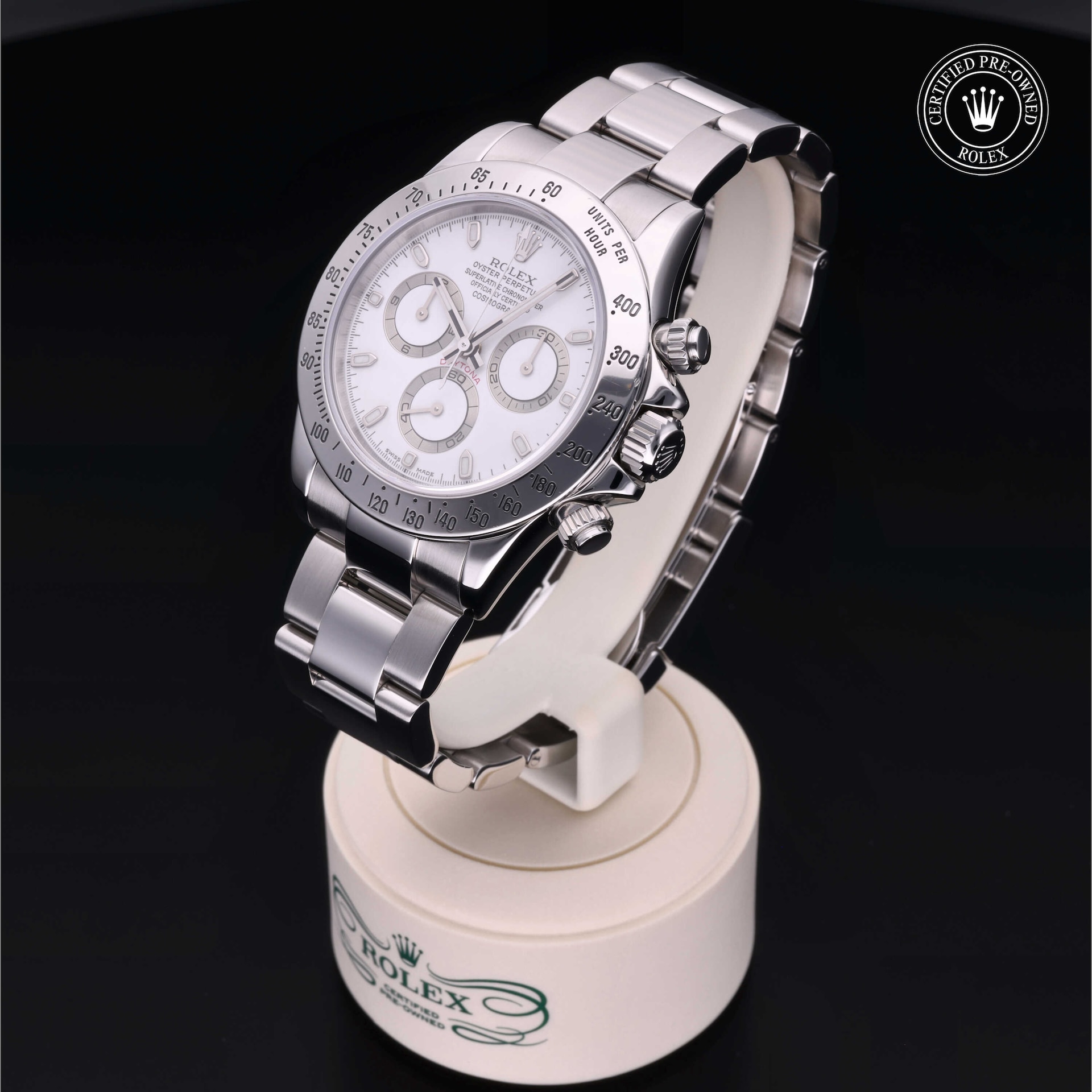 Cosmograph Daytona image