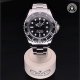 Rolex Rolex Certified Pre-Owned Deepsea