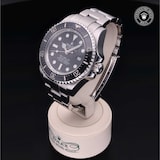 Rolex Rolex Certified Pre-Owned Deepsea