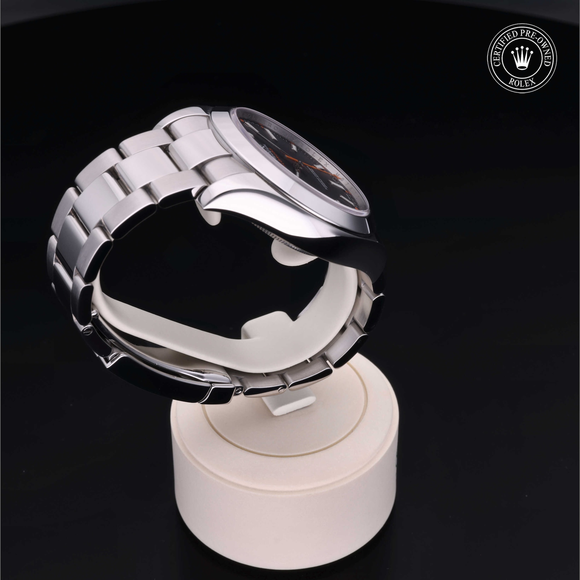 Milgauss image