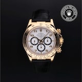 Rolex Rolex Certified Pre-Owned Cosmograph Daytona