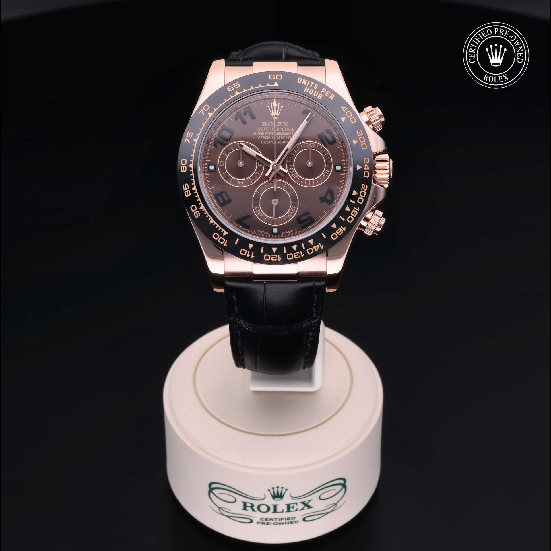Cosmograph Daytona image