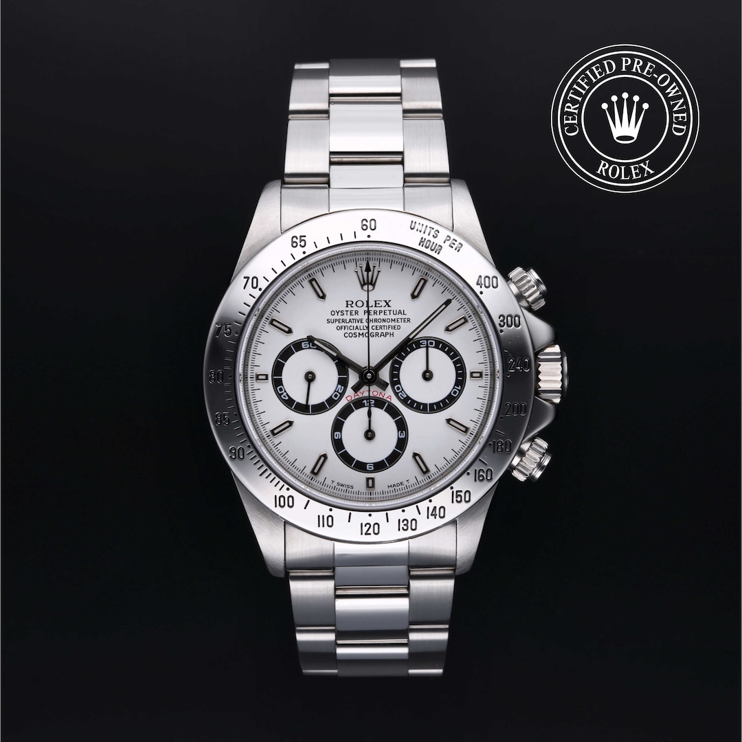 Rolex Certified Pre-Owned Cosmograph Daytona