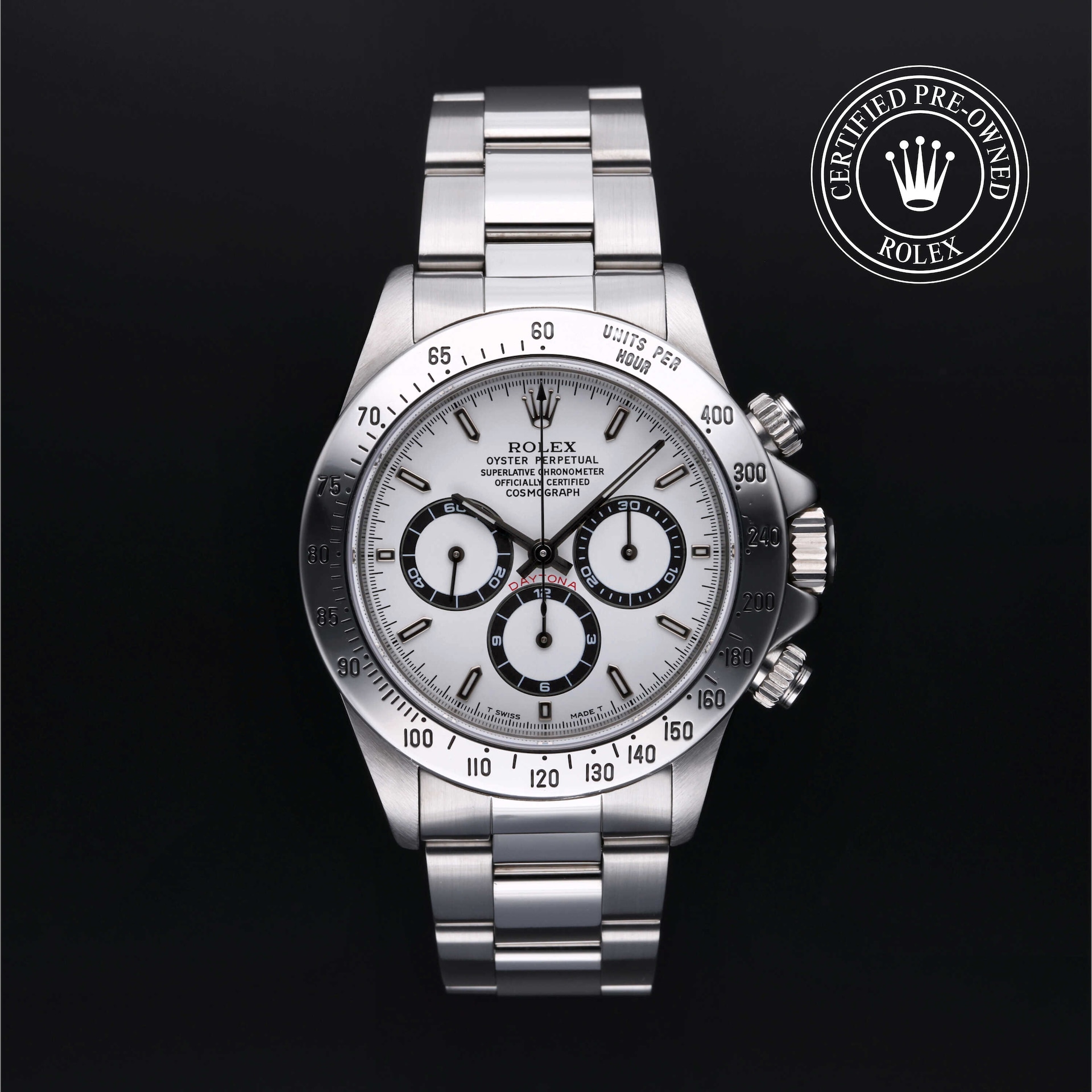 Cosmograph Daytona image